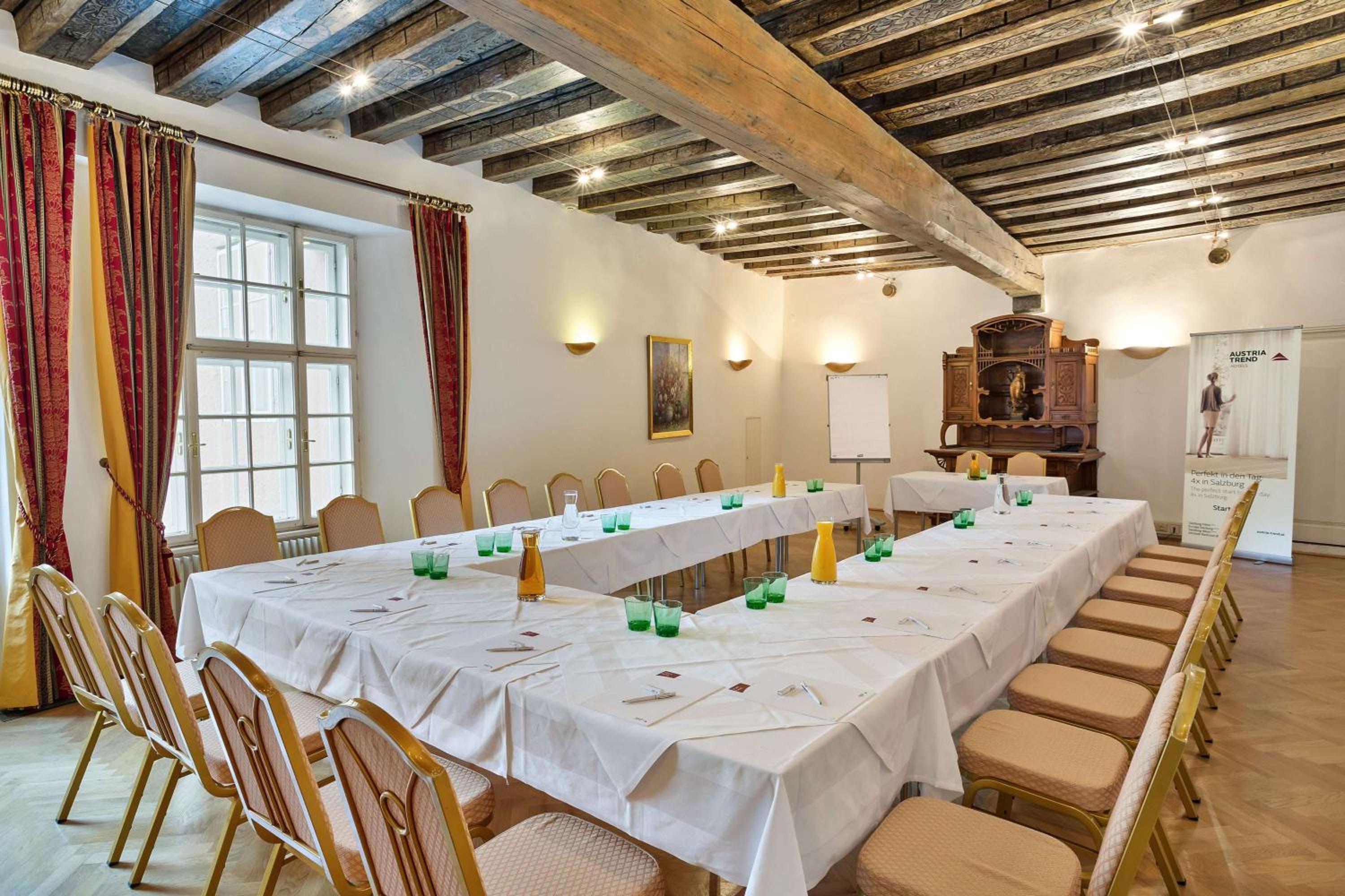 Salzburg Vacations - Radisson Blu Hotel Altstadt - Property Image 114