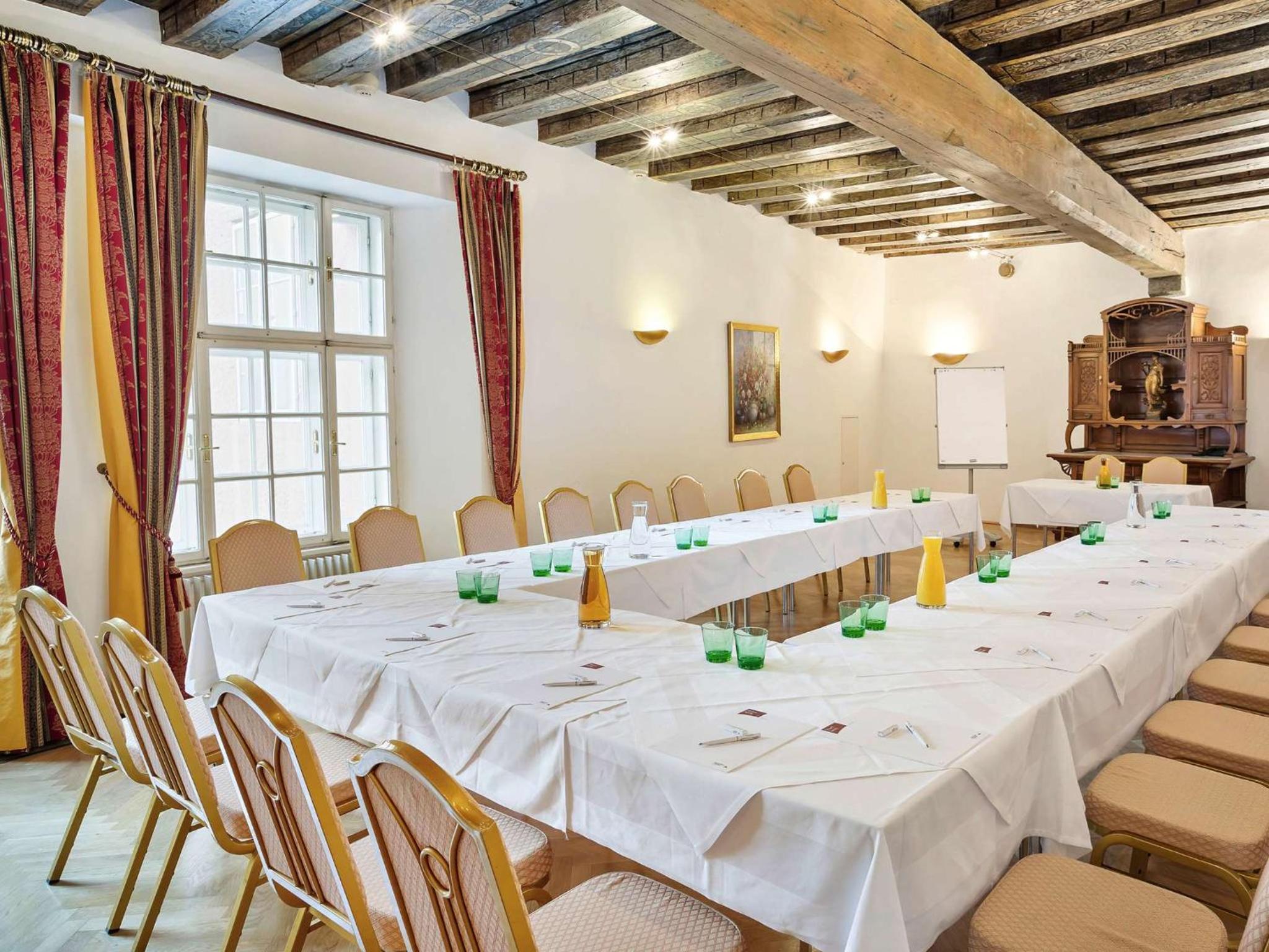 Salzburg Vacations - Radisson Blu Hotel Altstadt - Property Image 115