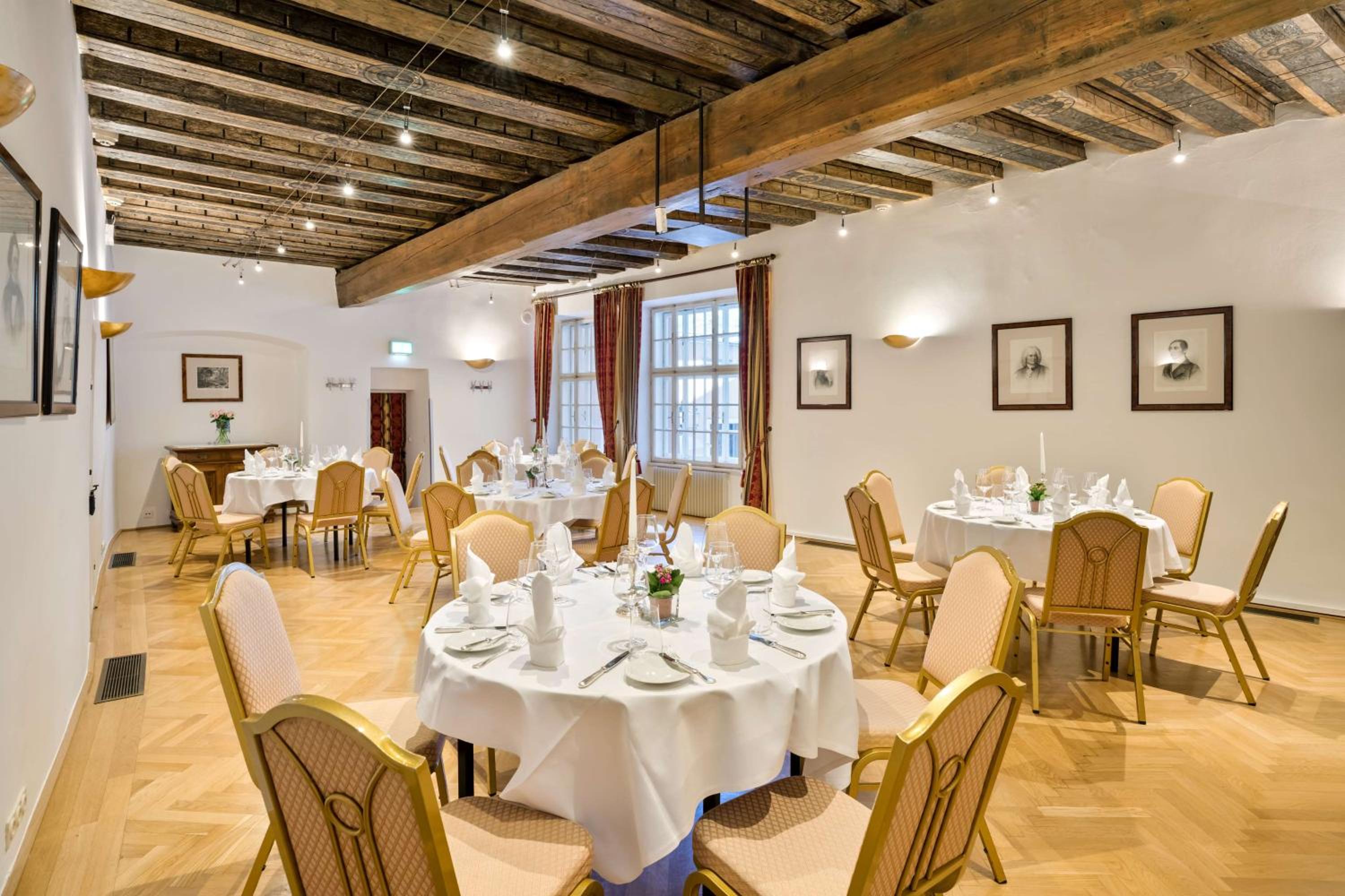 Salzburg Vacations - Radisson Blu Hotel Altstadt - Property Image 119