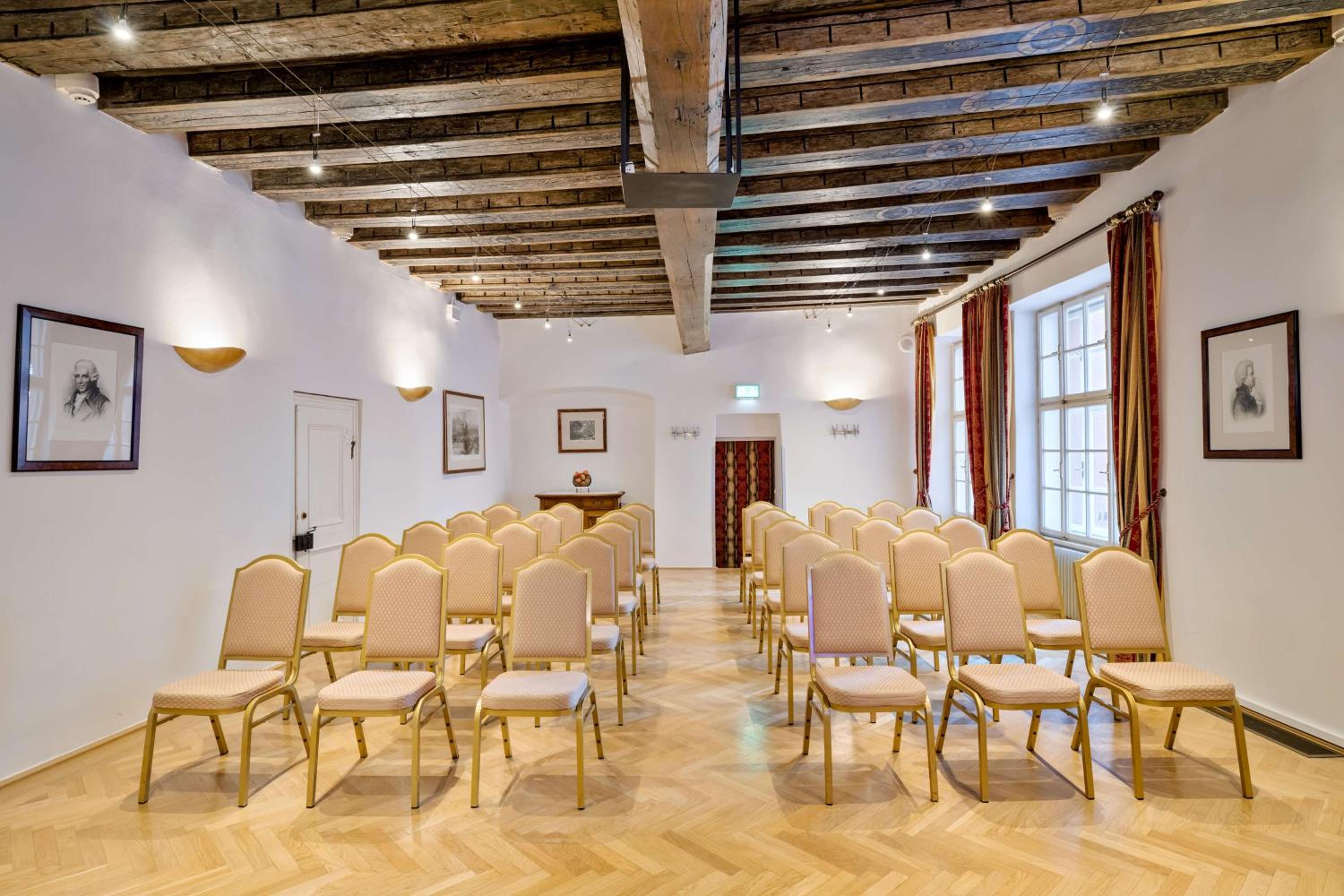 Salzburg Vacations - Radisson Blu Hotel Altstadt - Property Image 121