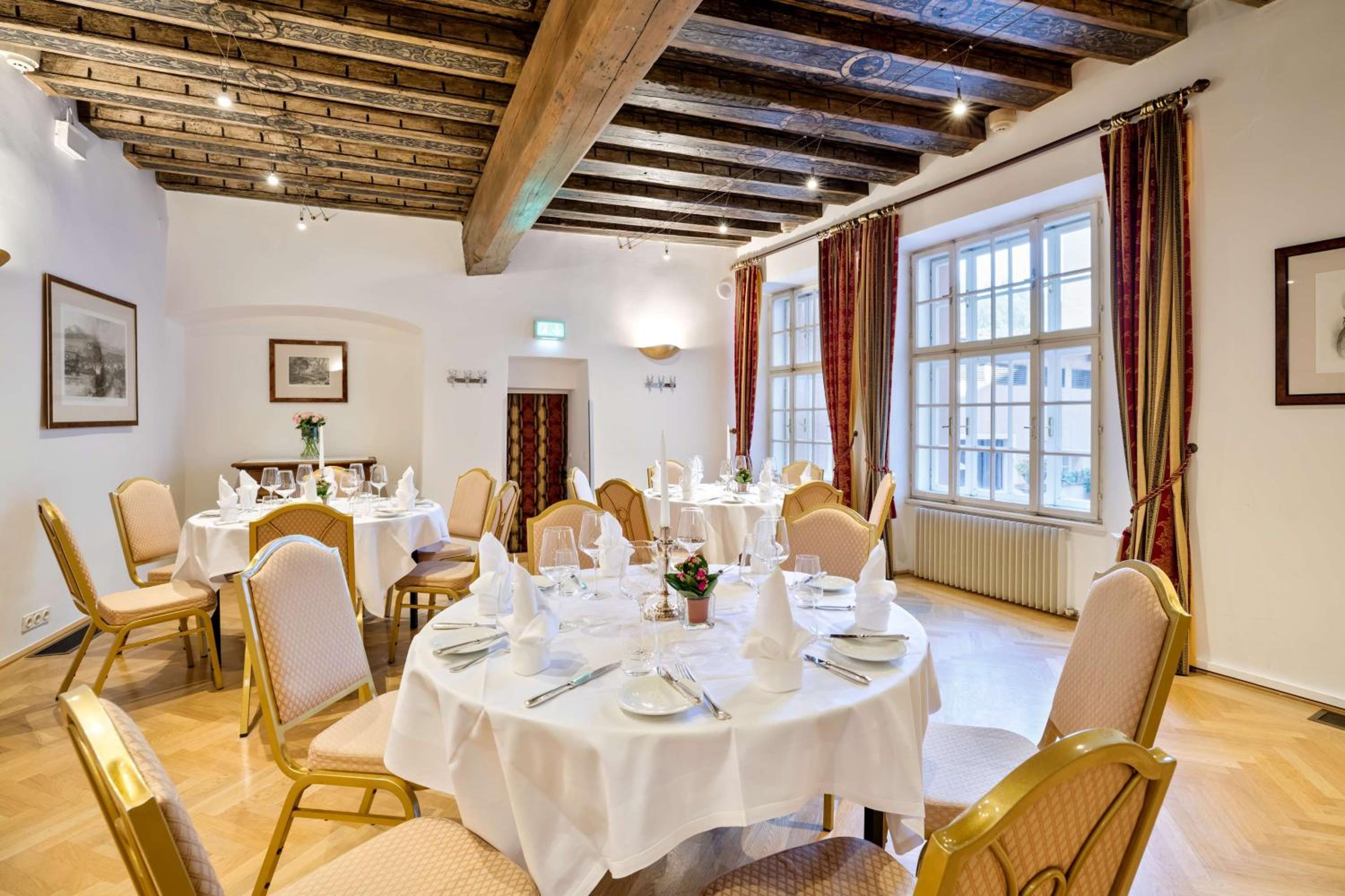 Salzburg Vacations - Radisson Blu Hotel Altstadt - Property Image 122