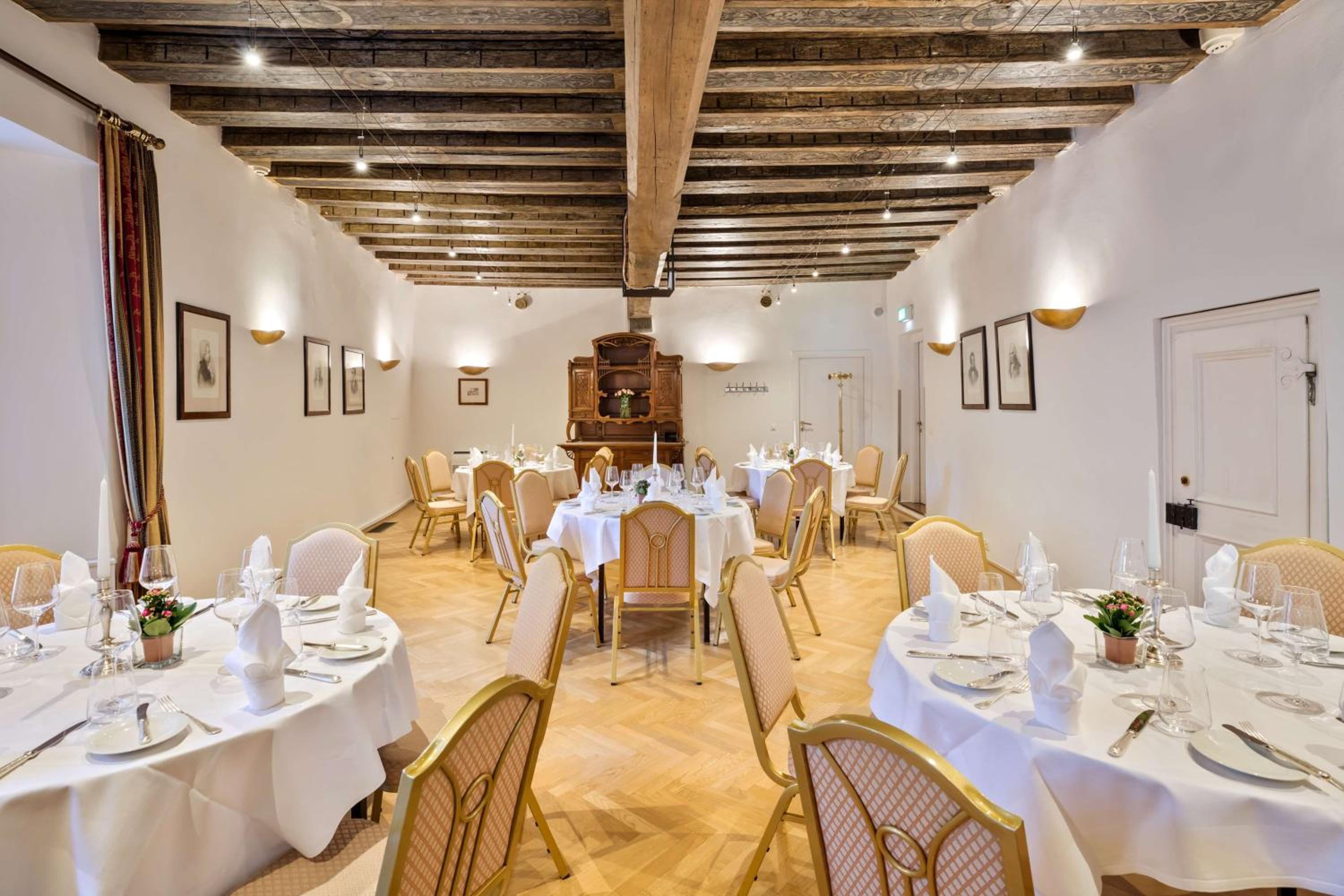 Salzburg Vacations - Radisson Blu Hotel Altstadt - Property Image 125