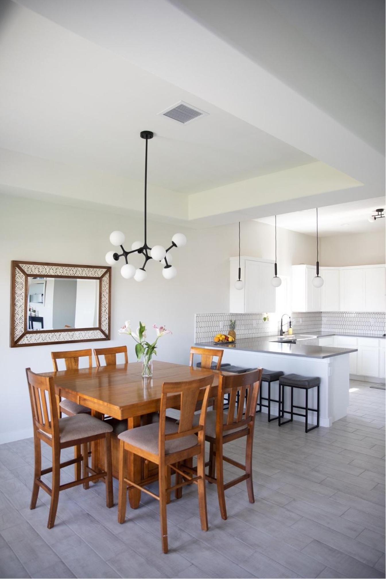 Desert Oasis, New Home, Stunning Views view 5