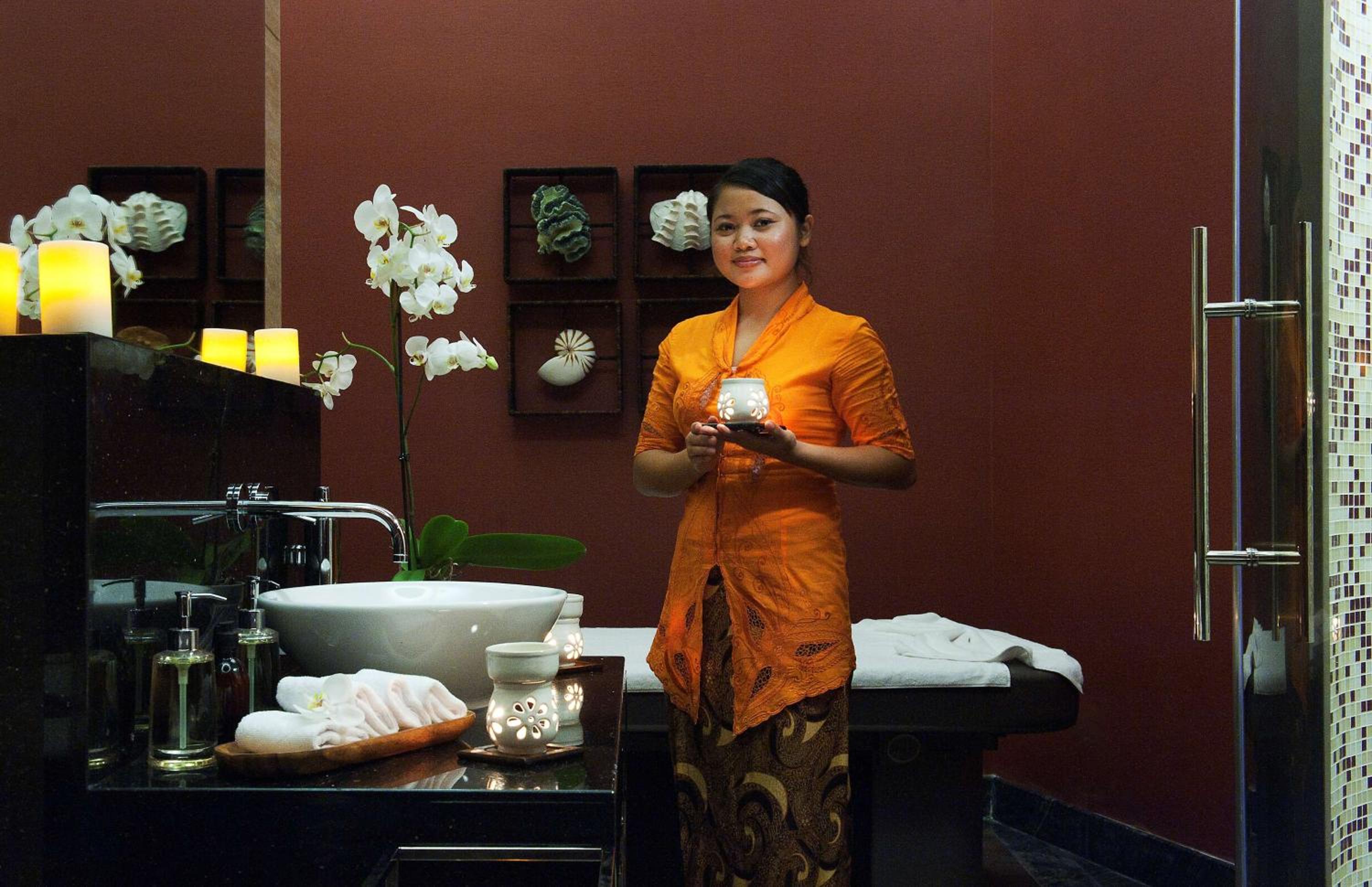 Radisson Blu Hotel Istanbul Pera - Image 94