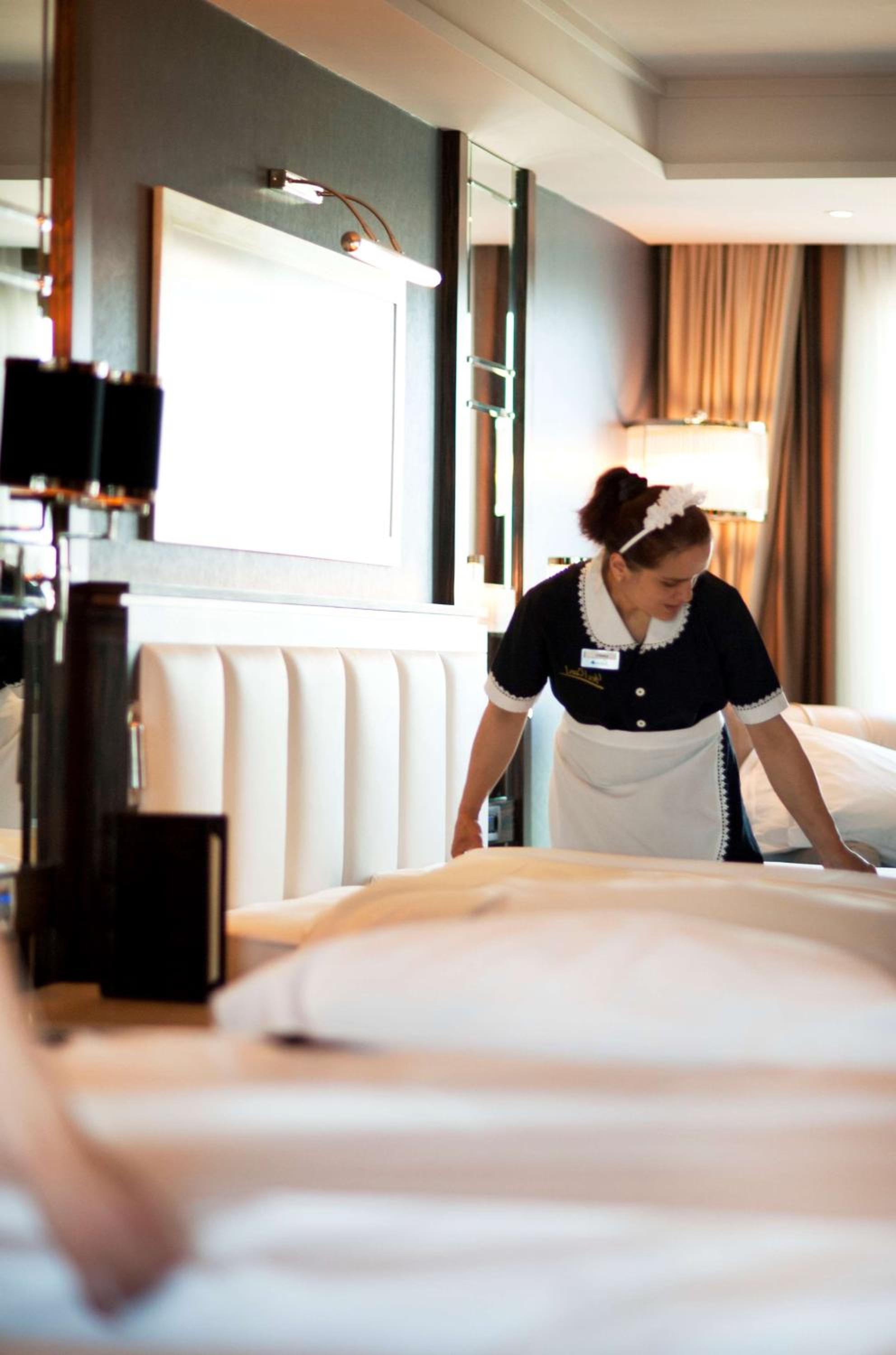 Radisson Blu Hotel Istanbul Pera - Image 95