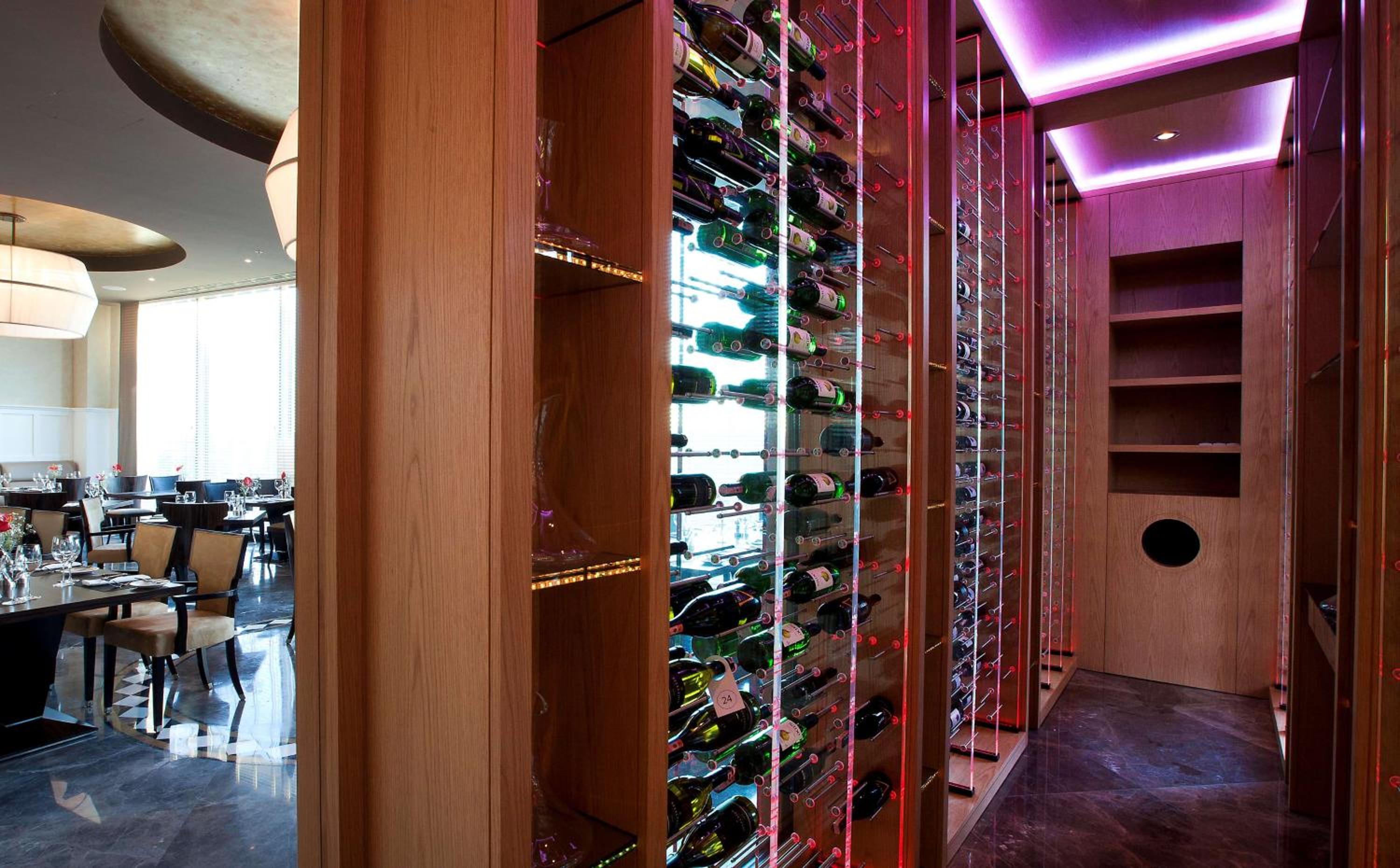 Radisson Blu Hotel Istanbul Pera - Image 26