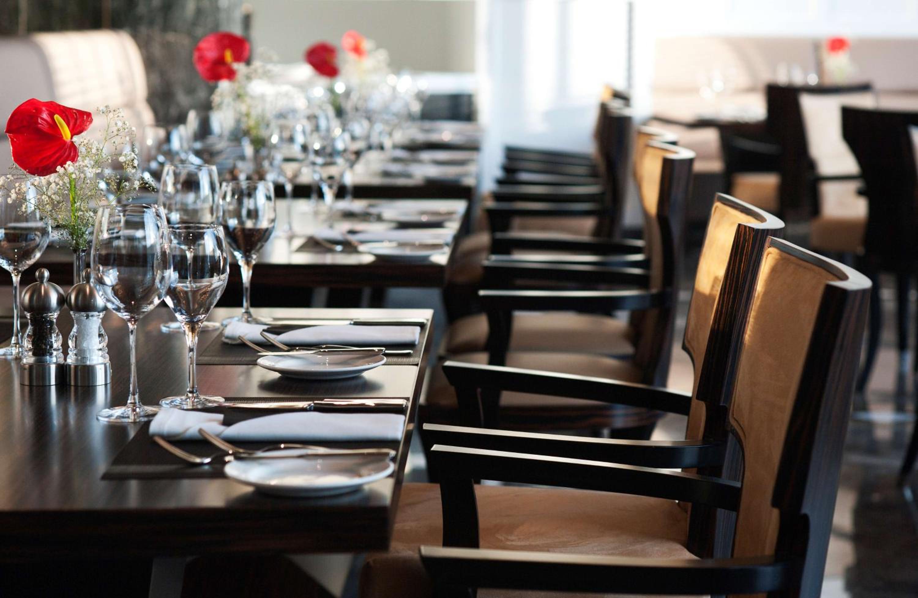 Radisson Blu Hotel Istanbul Pera - Image 80