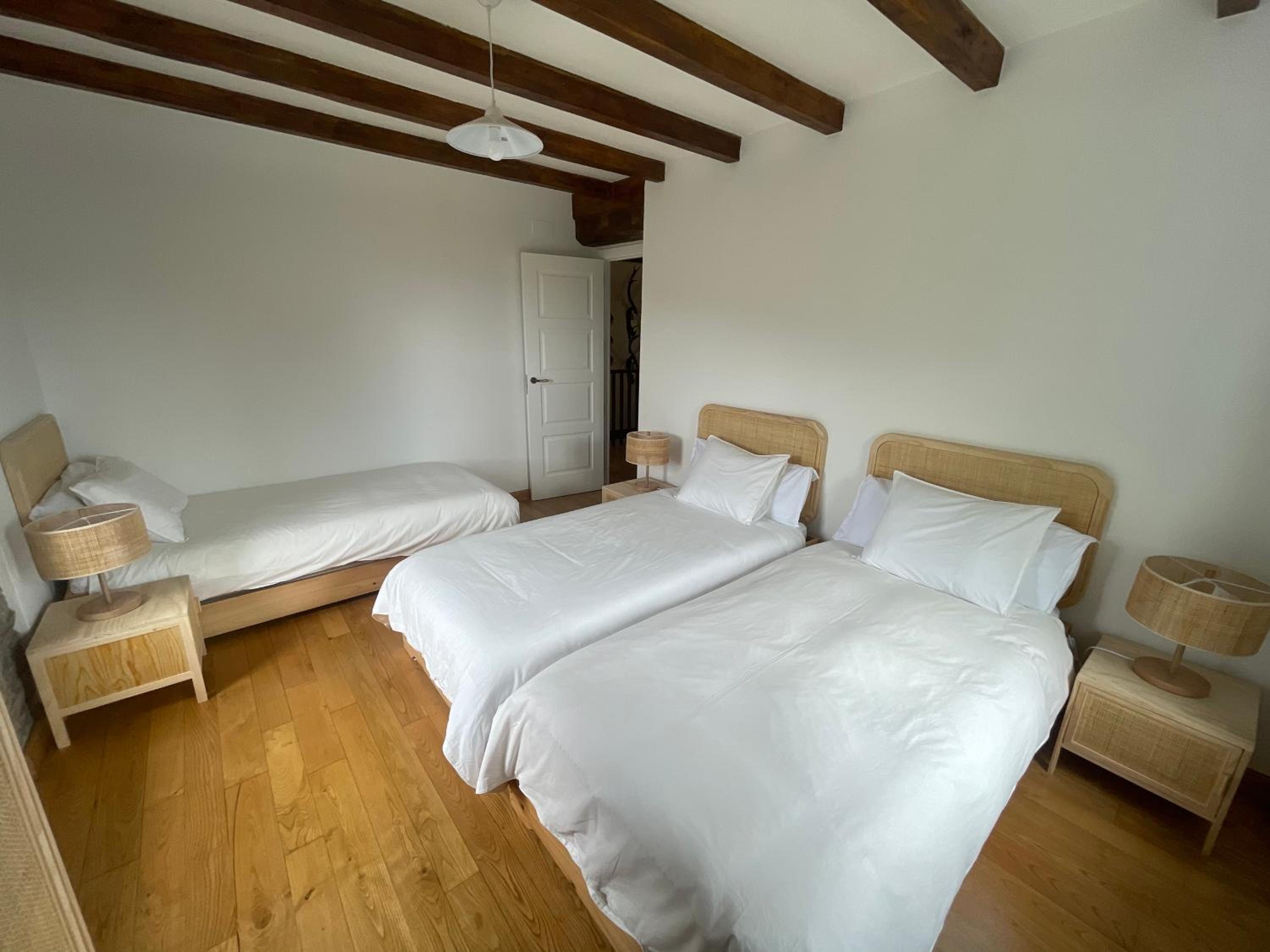Casa La Falca en Ortigueira. view 5