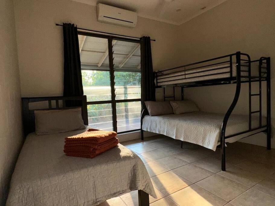 Howard Springs Tropical Getaway
