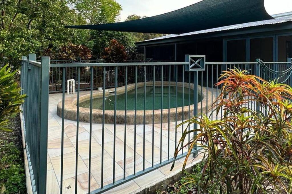 Howard Springs Tropical Getaway