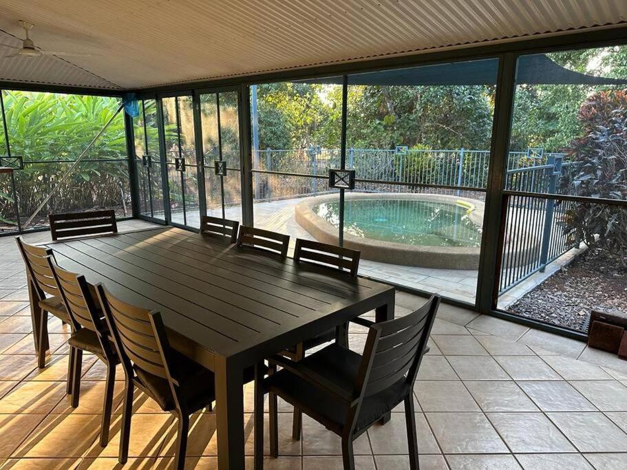 Howard Springs Tropical Getaway