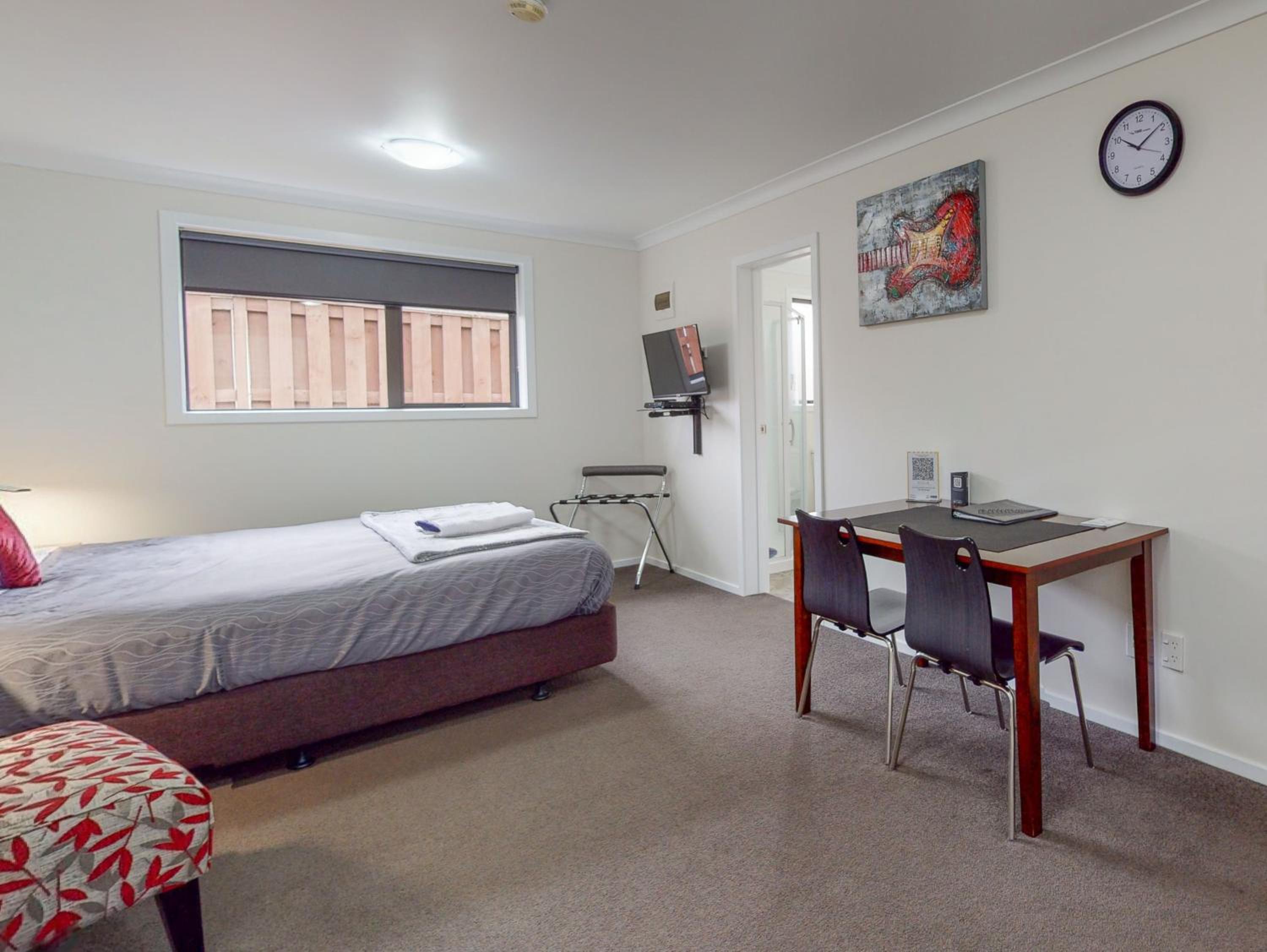 Matariki Motor Lodge