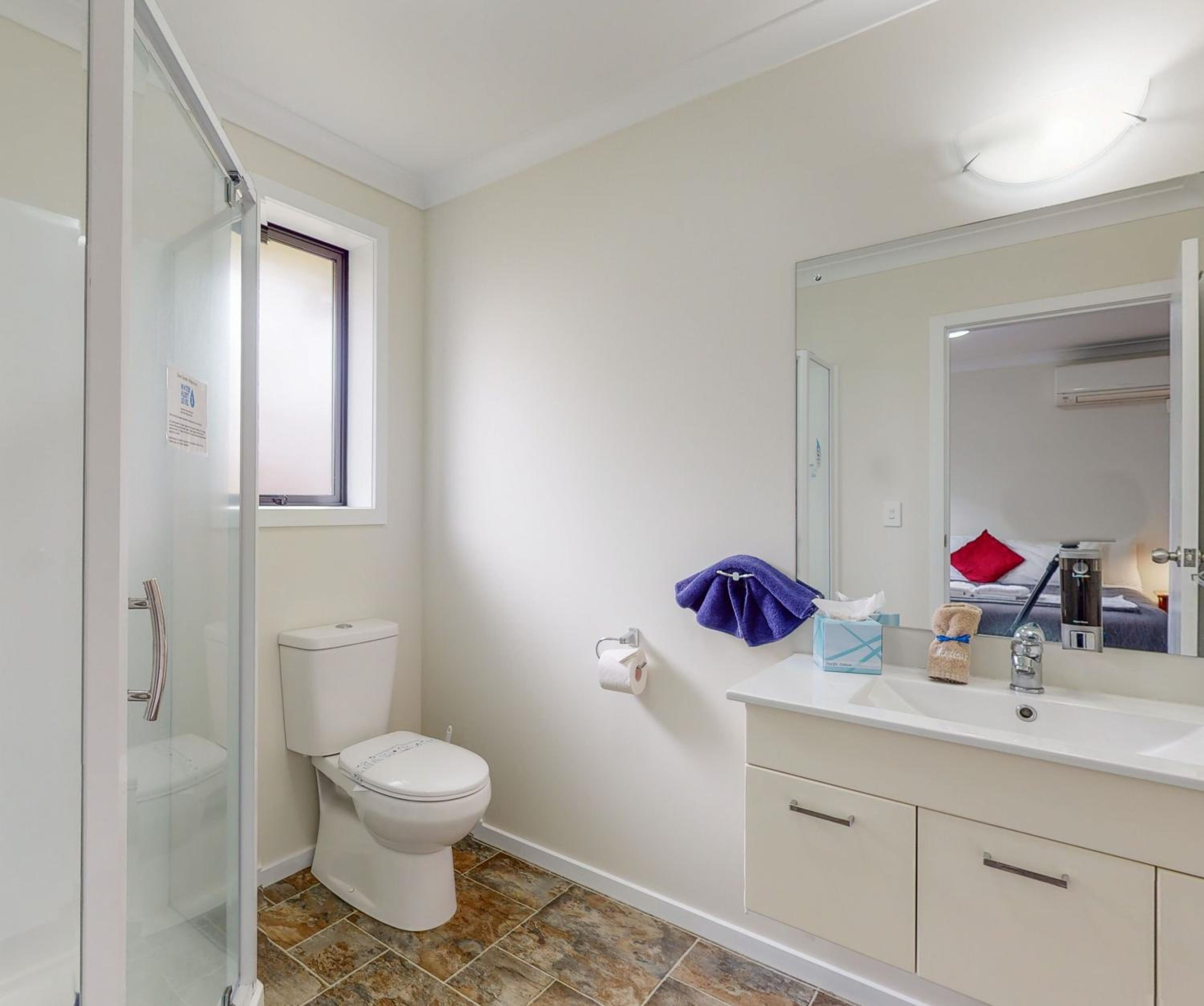 Matariki Motor Lodge