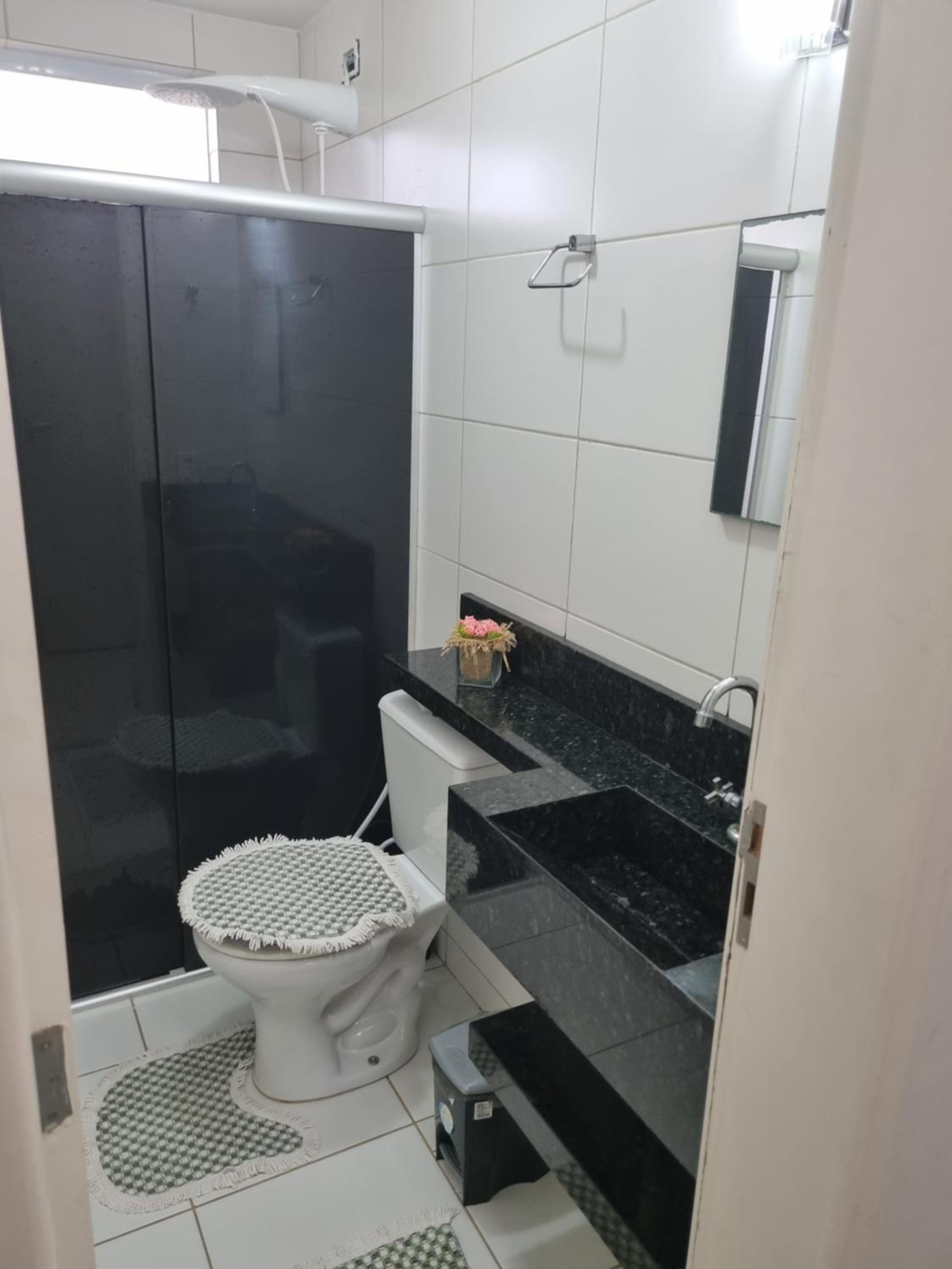 Apart Resort Vila das Águas Veraneio