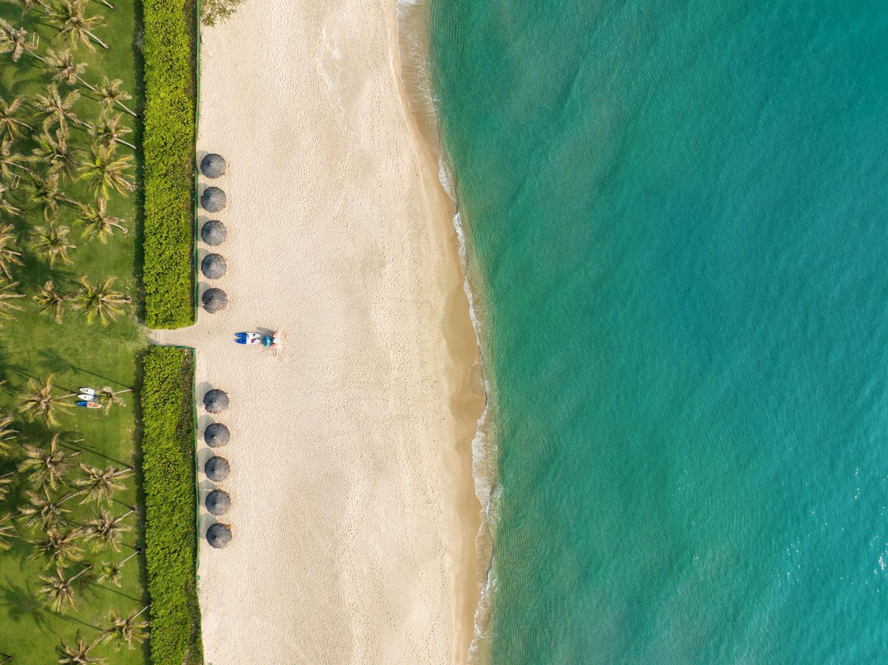 Radisson Blu Resort Cam Ranh
