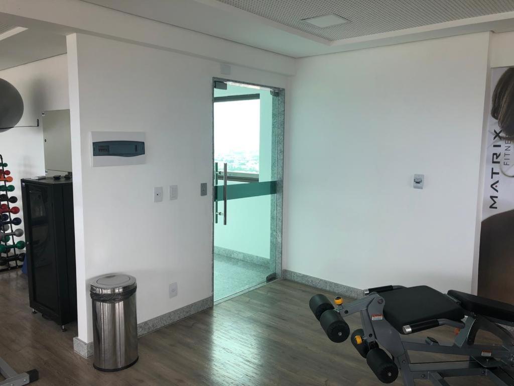 FLAT ILHA DO LEITE - DENTRO PÓLO MÉDICO
