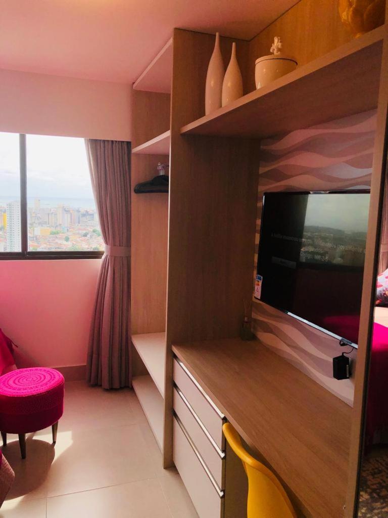 FLAT ILHA DO LEITE - DENTRO PÓLO MÉDICO