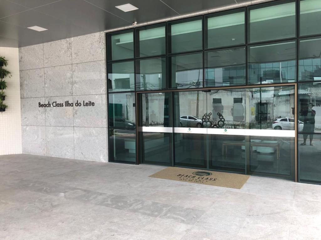 FLAT ILHA DO LEITE - DENTRO PÓLO MÉDICO