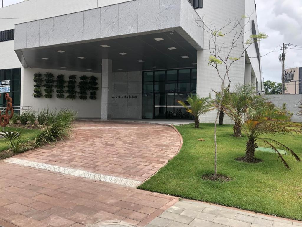 FLAT ILHA DO LEITE - DENTRO PÓLO MÉDICO
