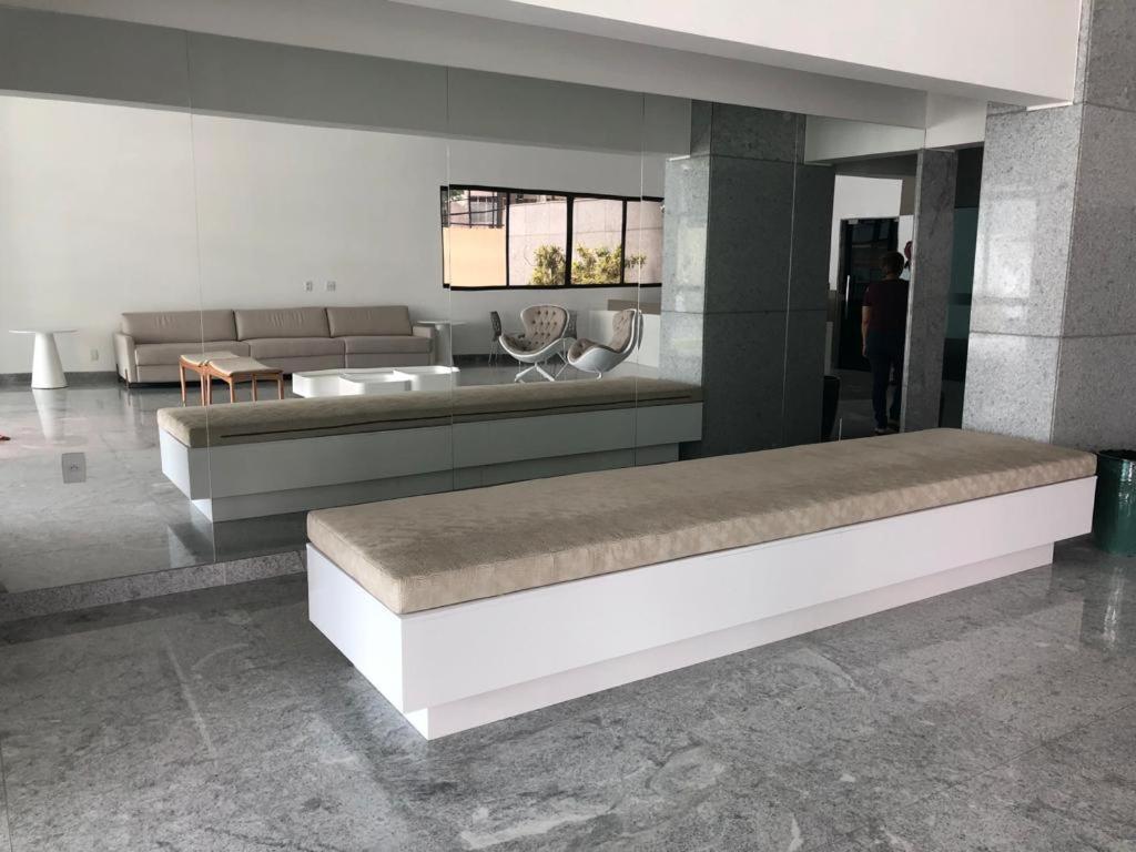 FLAT ILHA DO LEITE - DENTRO PÓLO MÉDICO
