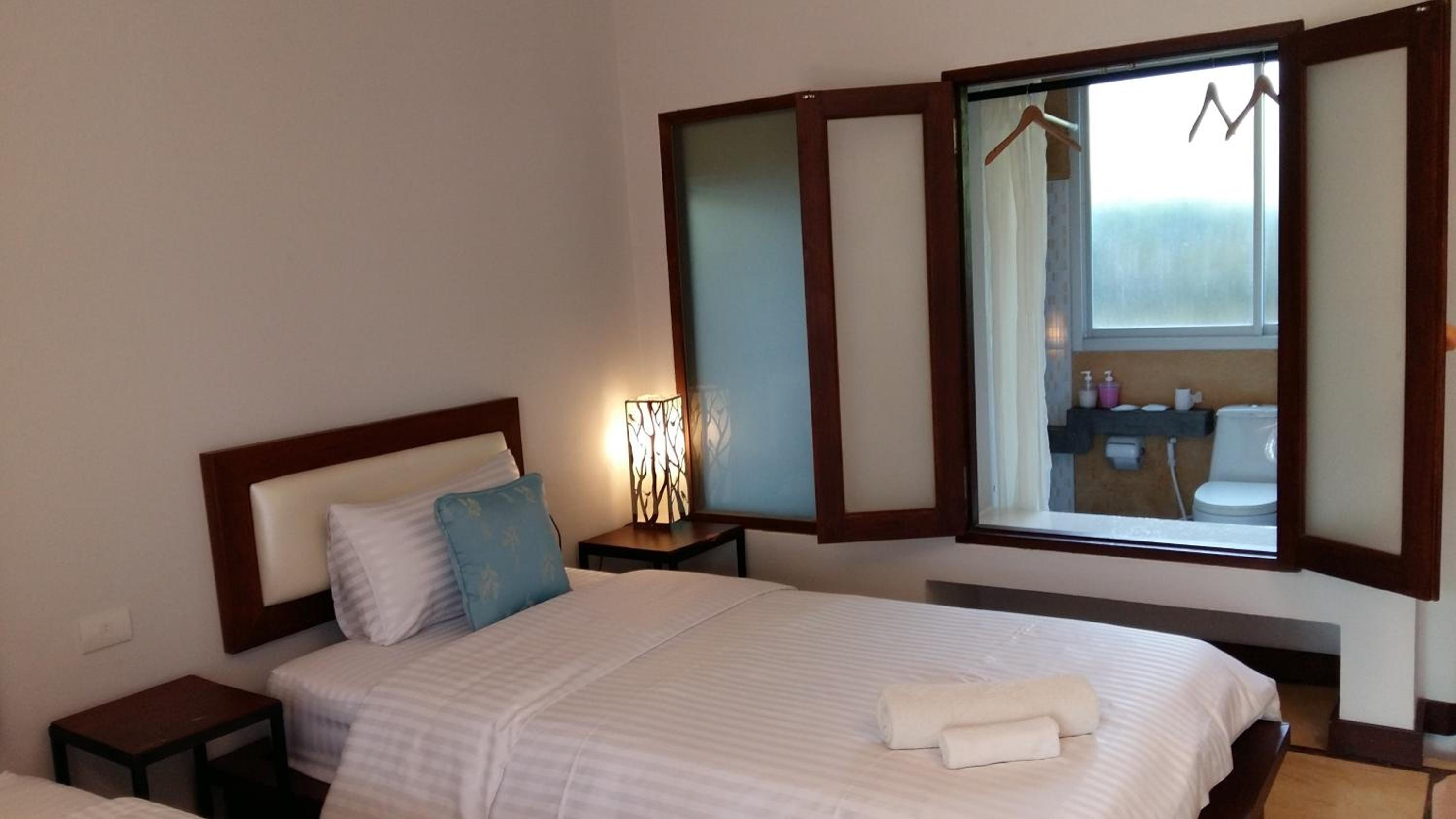 The My Home Resort