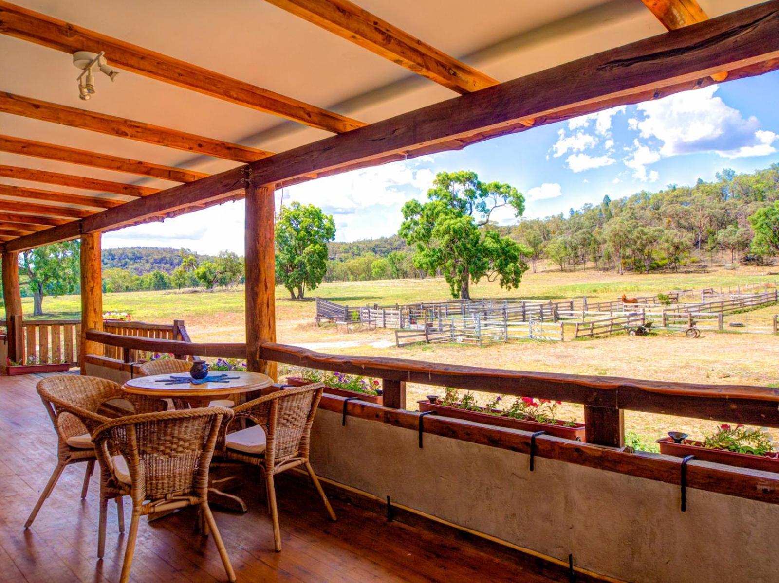 Pilliga Pottery Creative Farmstay