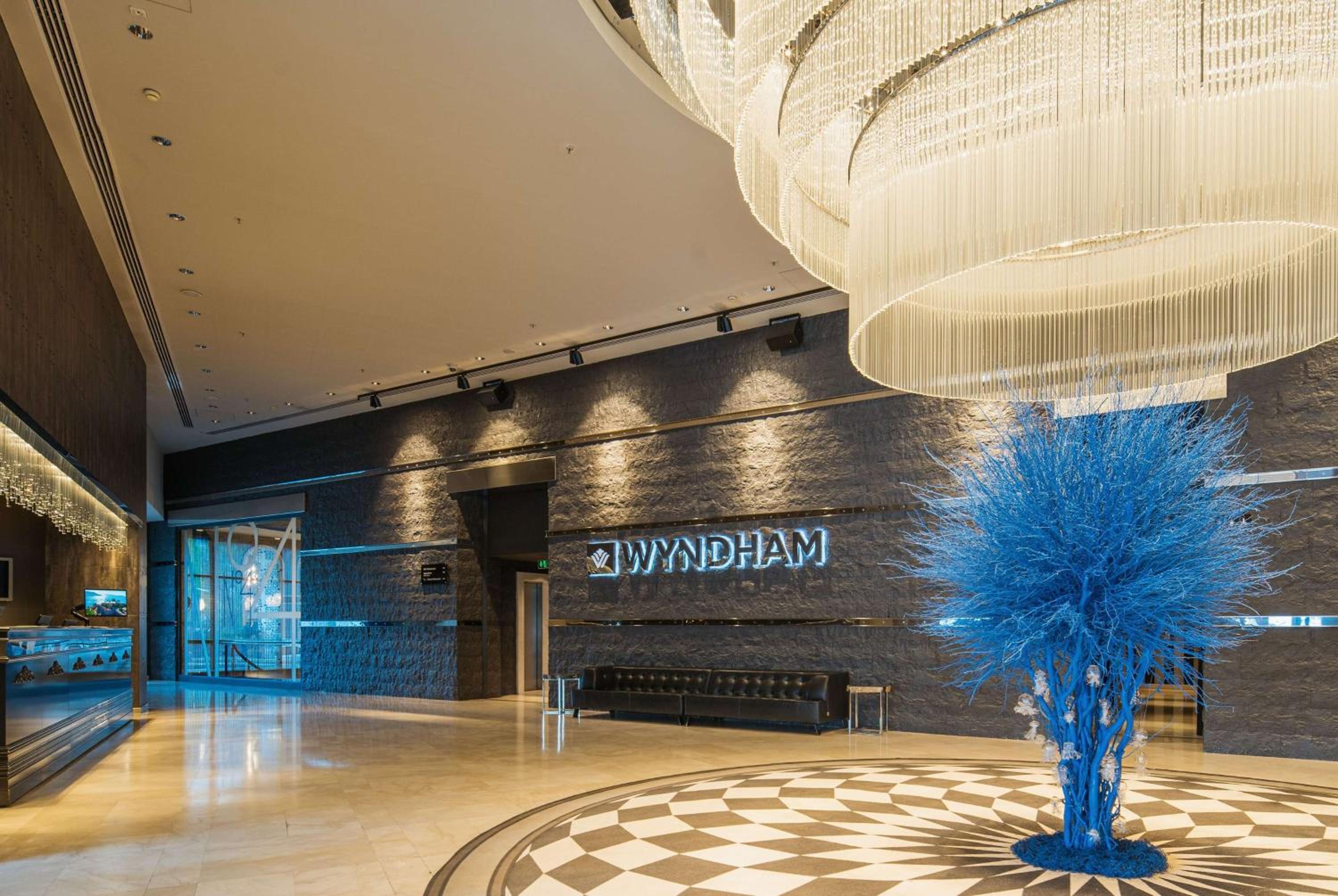 Wyndham Ankara - Image 42