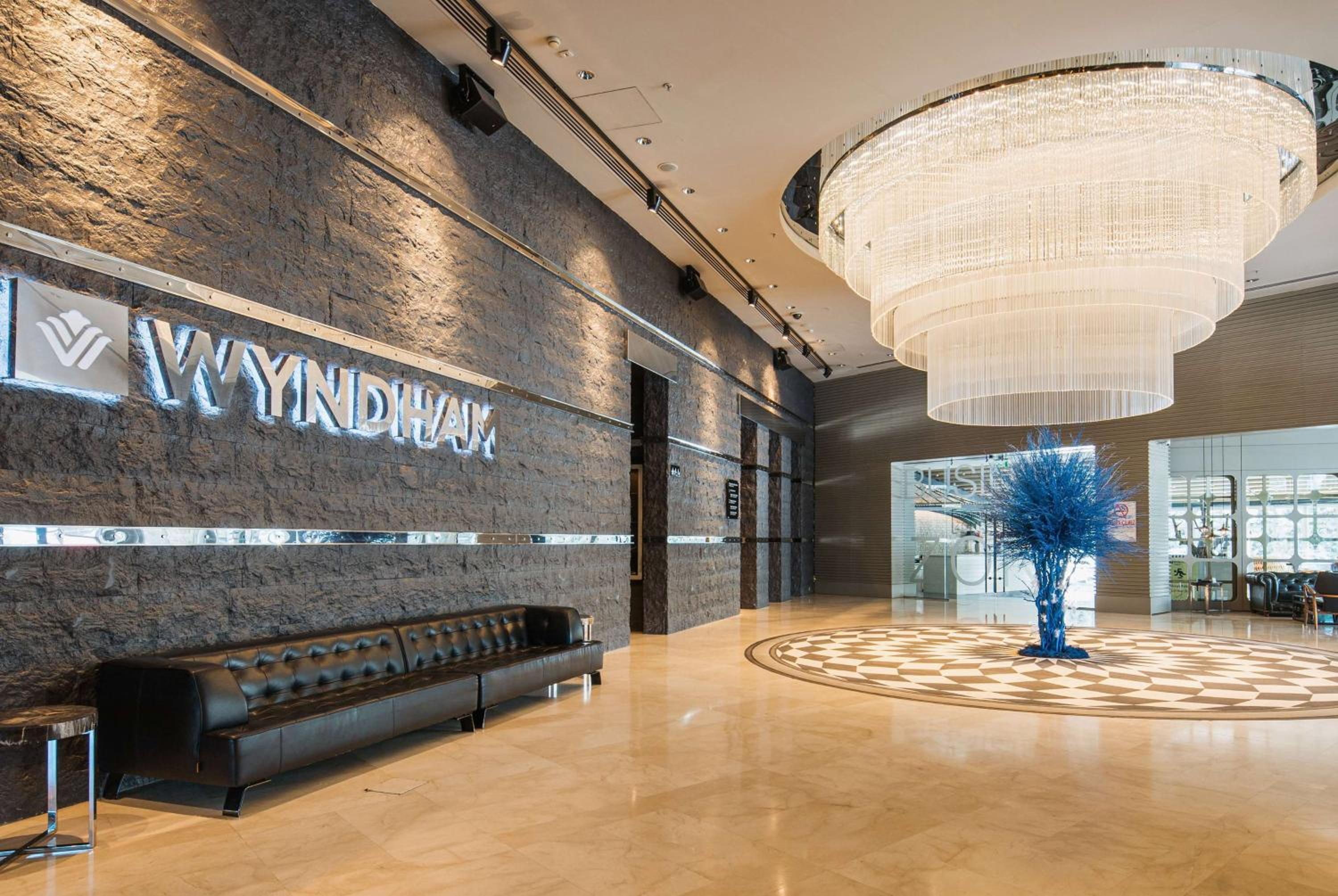 Wyndham Ankara - Image 43