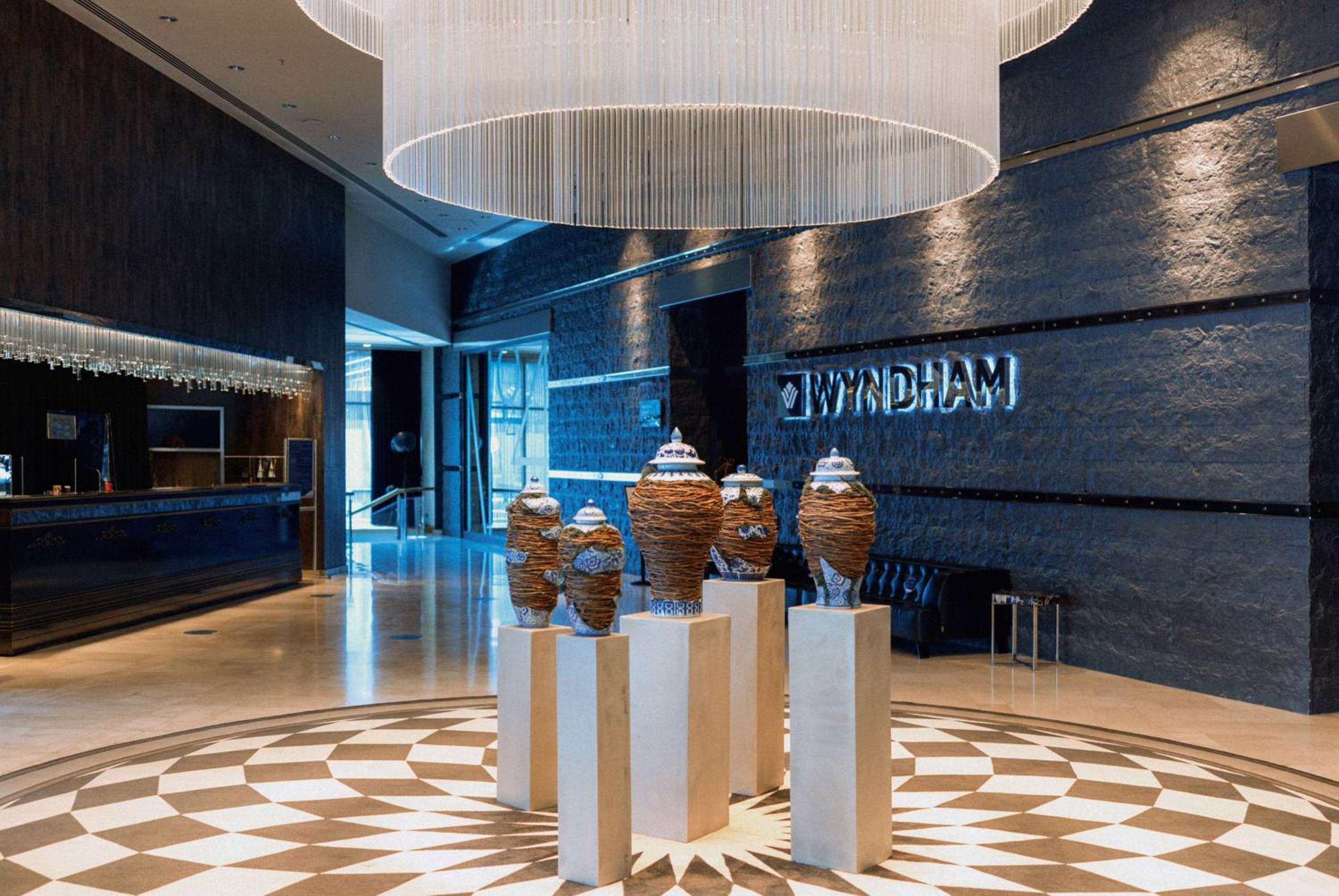 Wyndham Ankara - Image 44