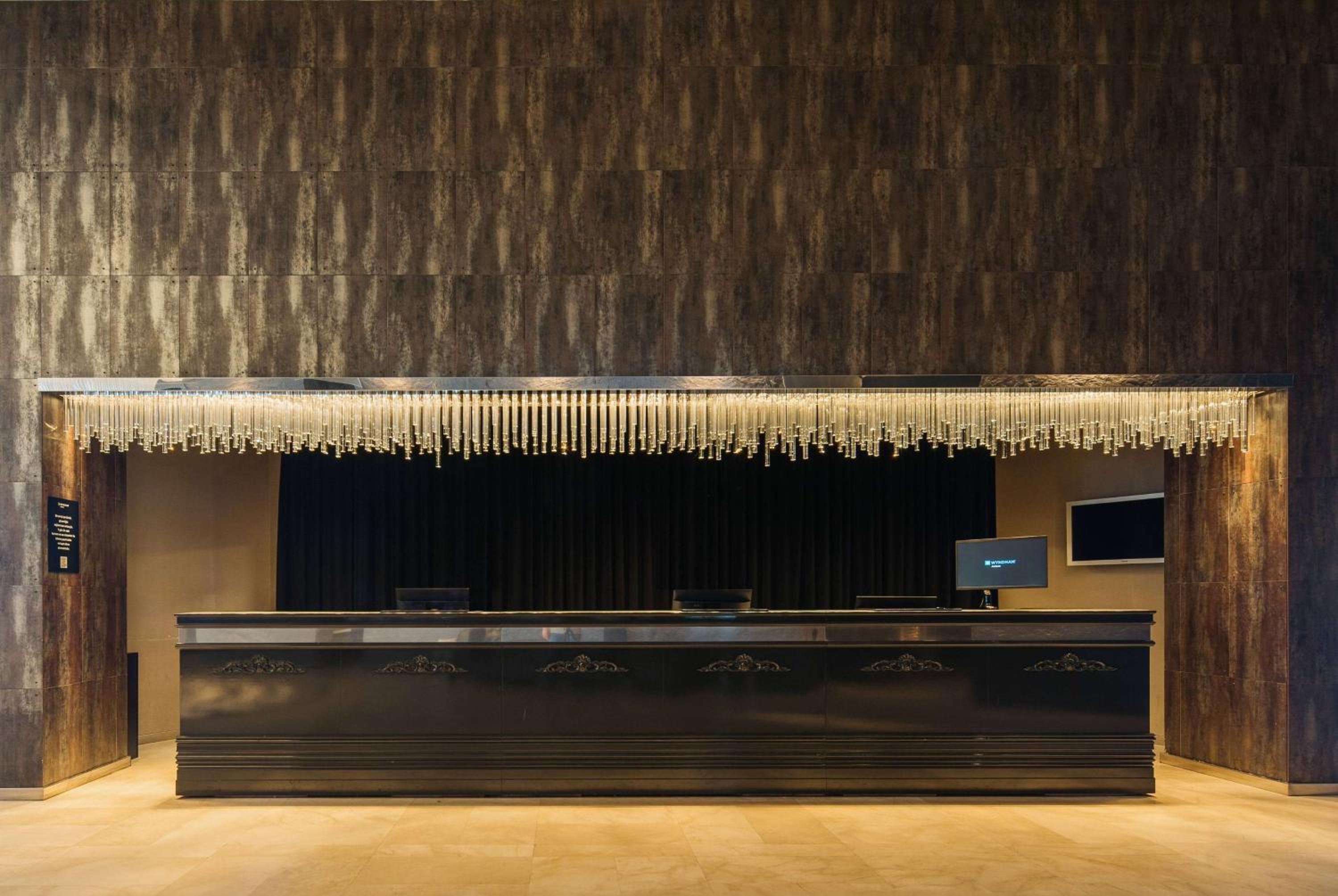 Wyndham Ankara - Image 45