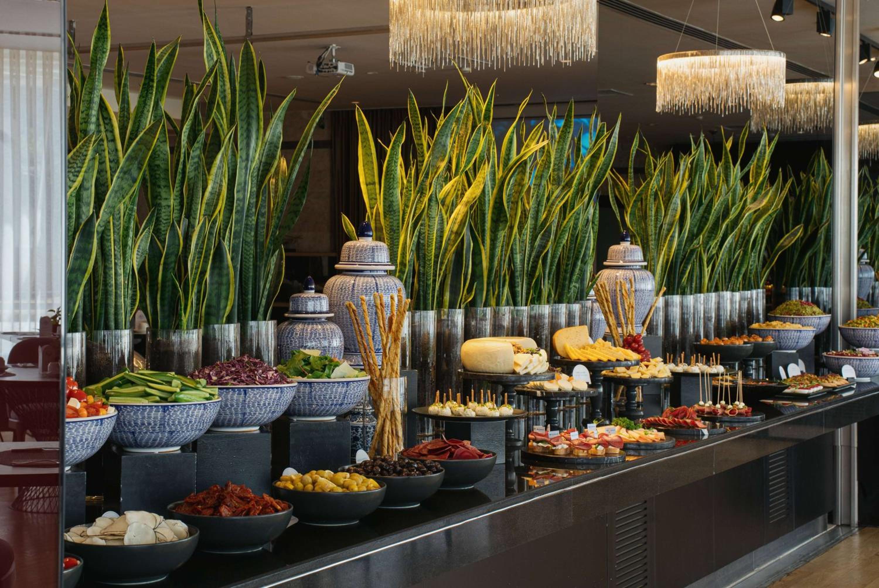 Wyndham Ankara - Image 46