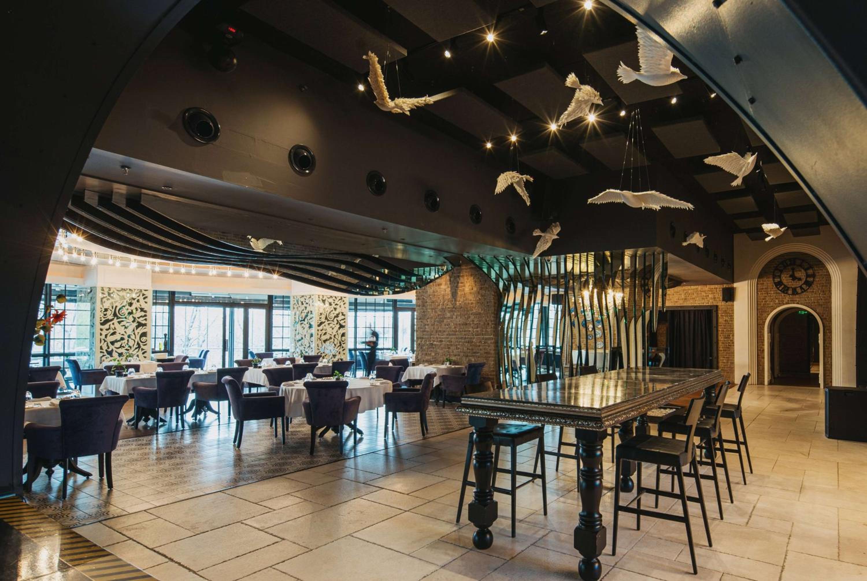 Wyndham Ankara - Image 76