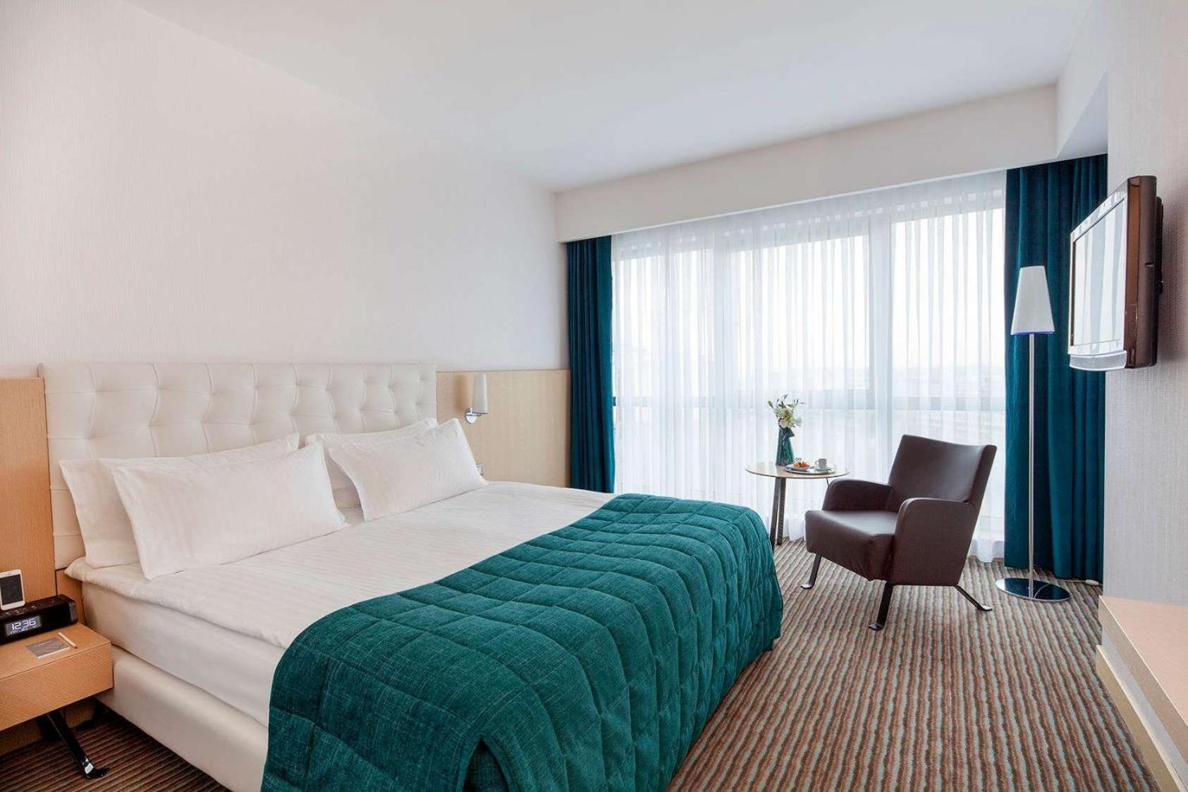 Wyndham Ankara - Image 91