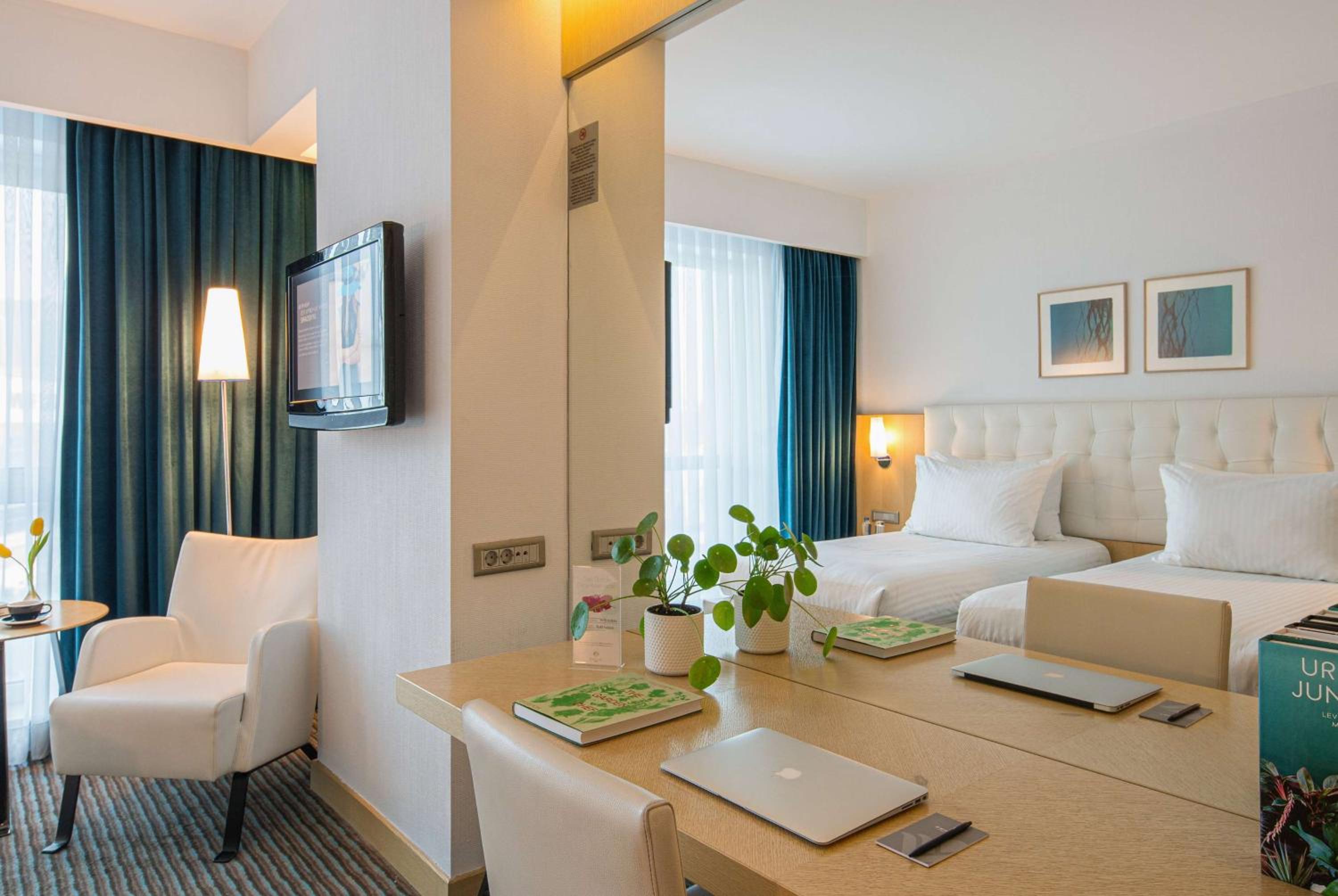 Wyndham Ankara - Image 63