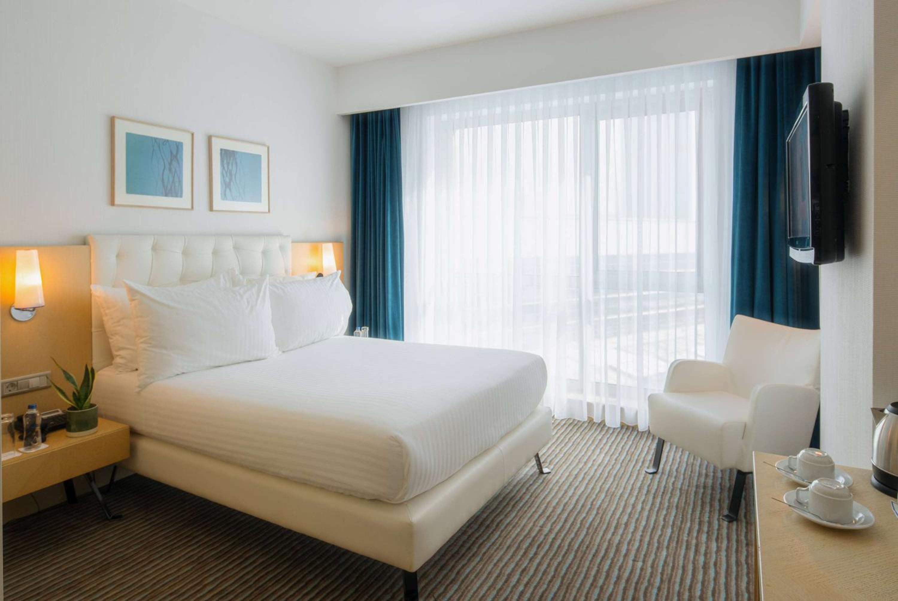 Wyndham Ankara - Image 64