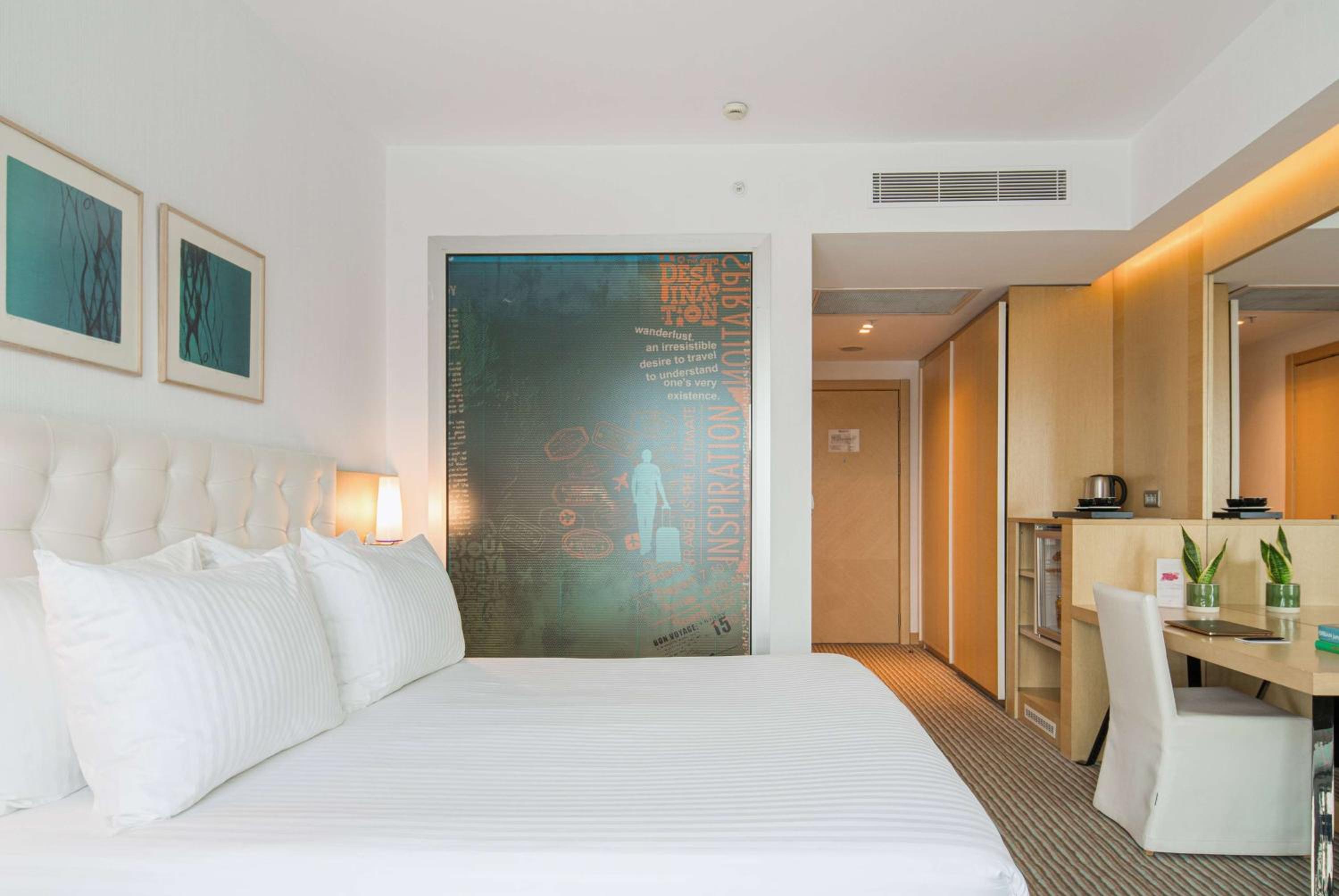Wyndham Ankara - Image 65