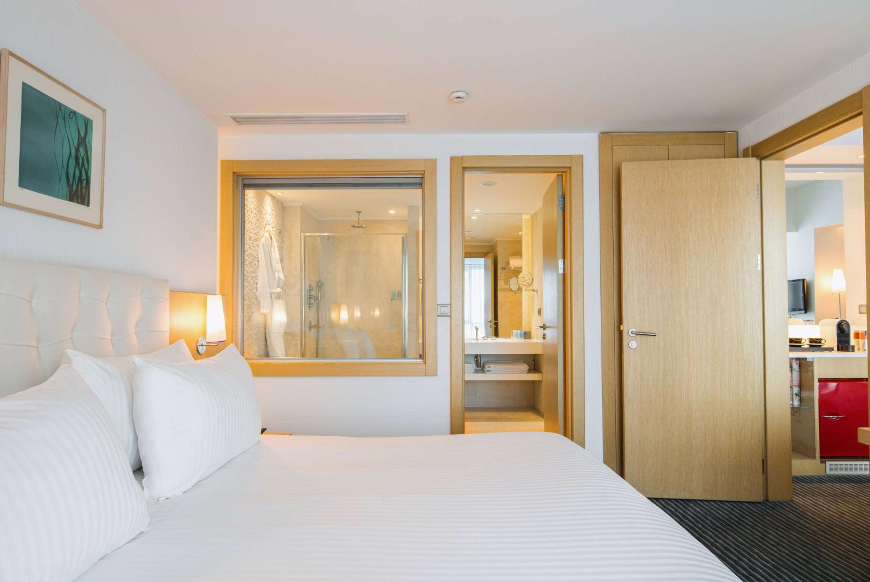 Wyndham Ankara - Image 81