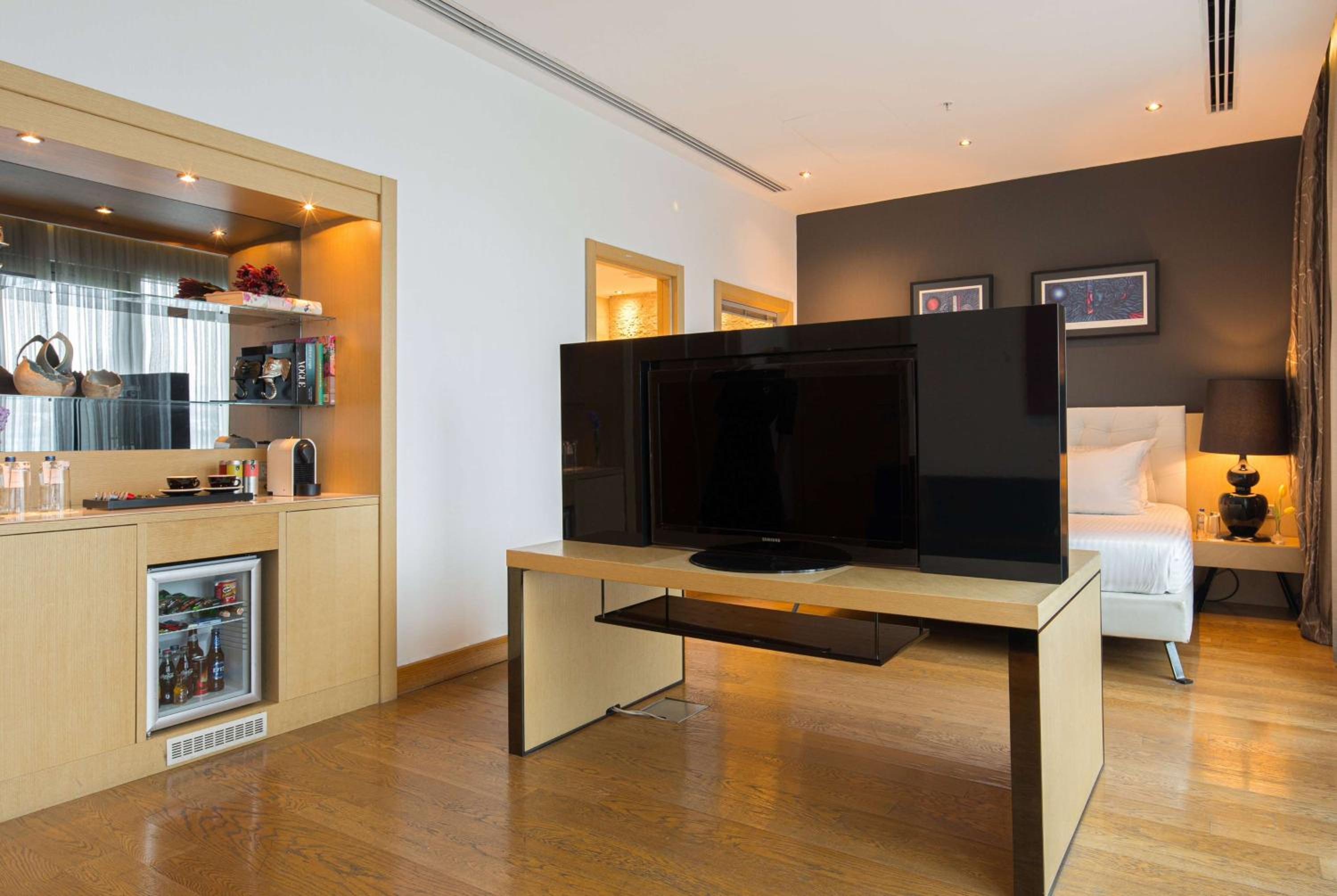Wyndham Ankara - Image 121