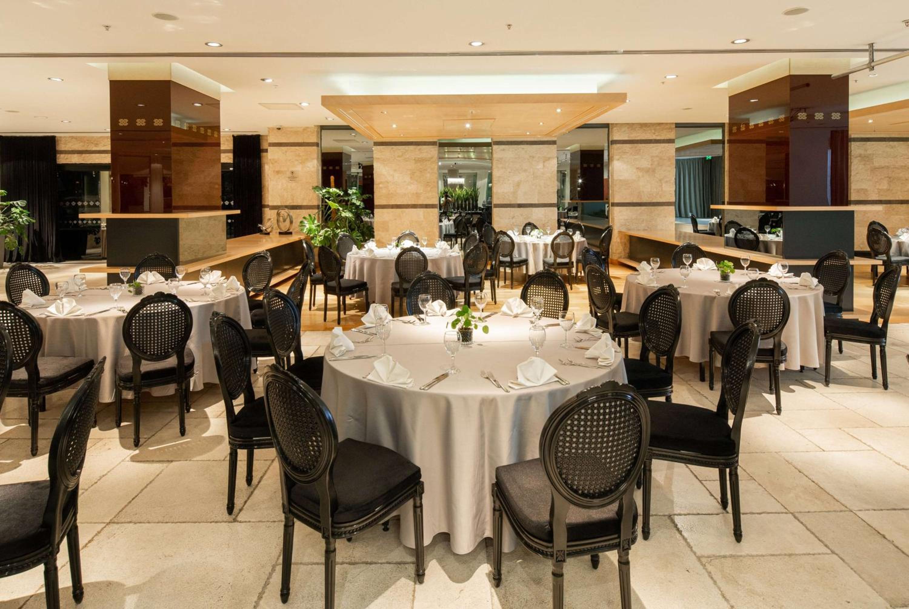 Wyndham Ankara - Image 70