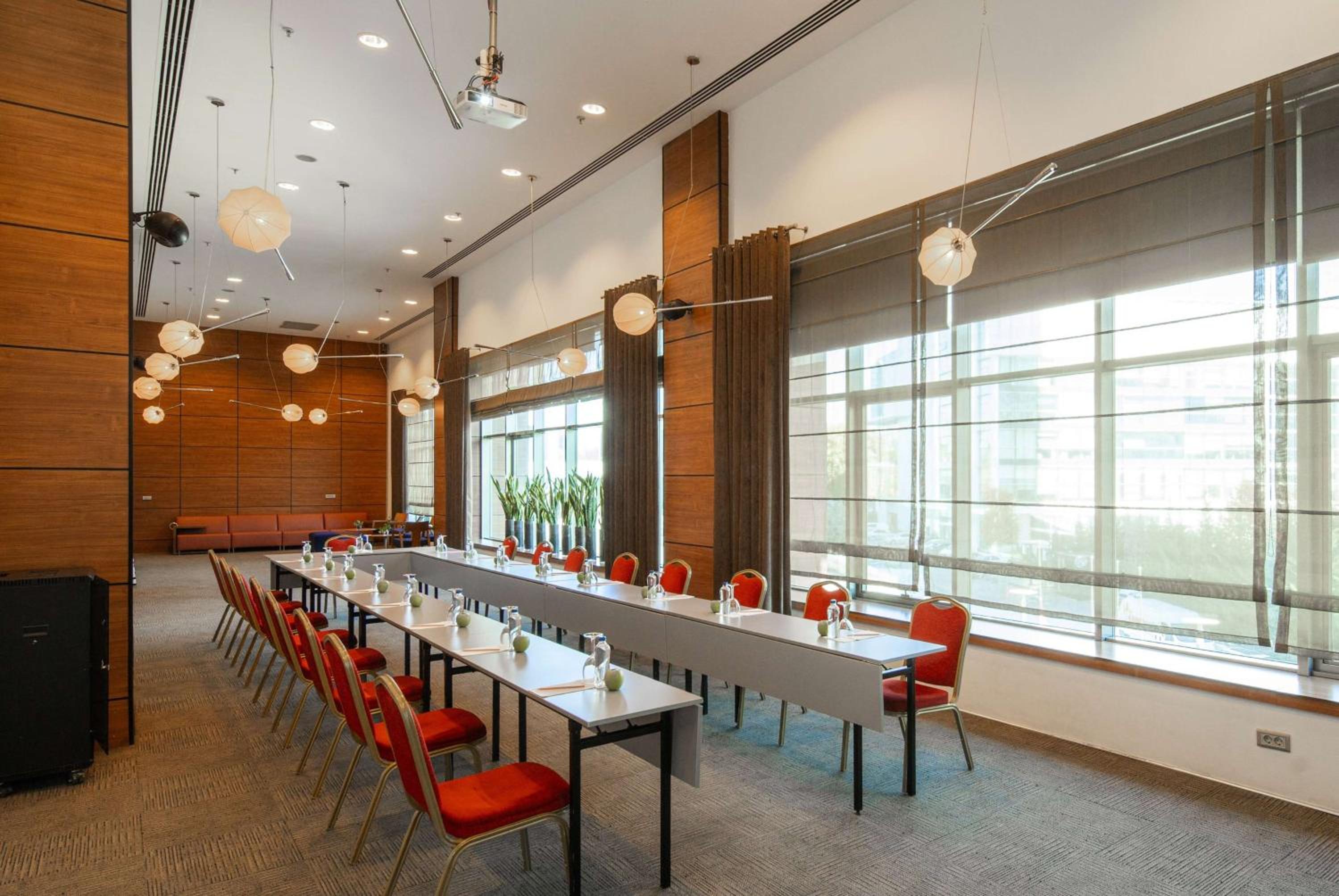Wyndham Ankara - Image 6