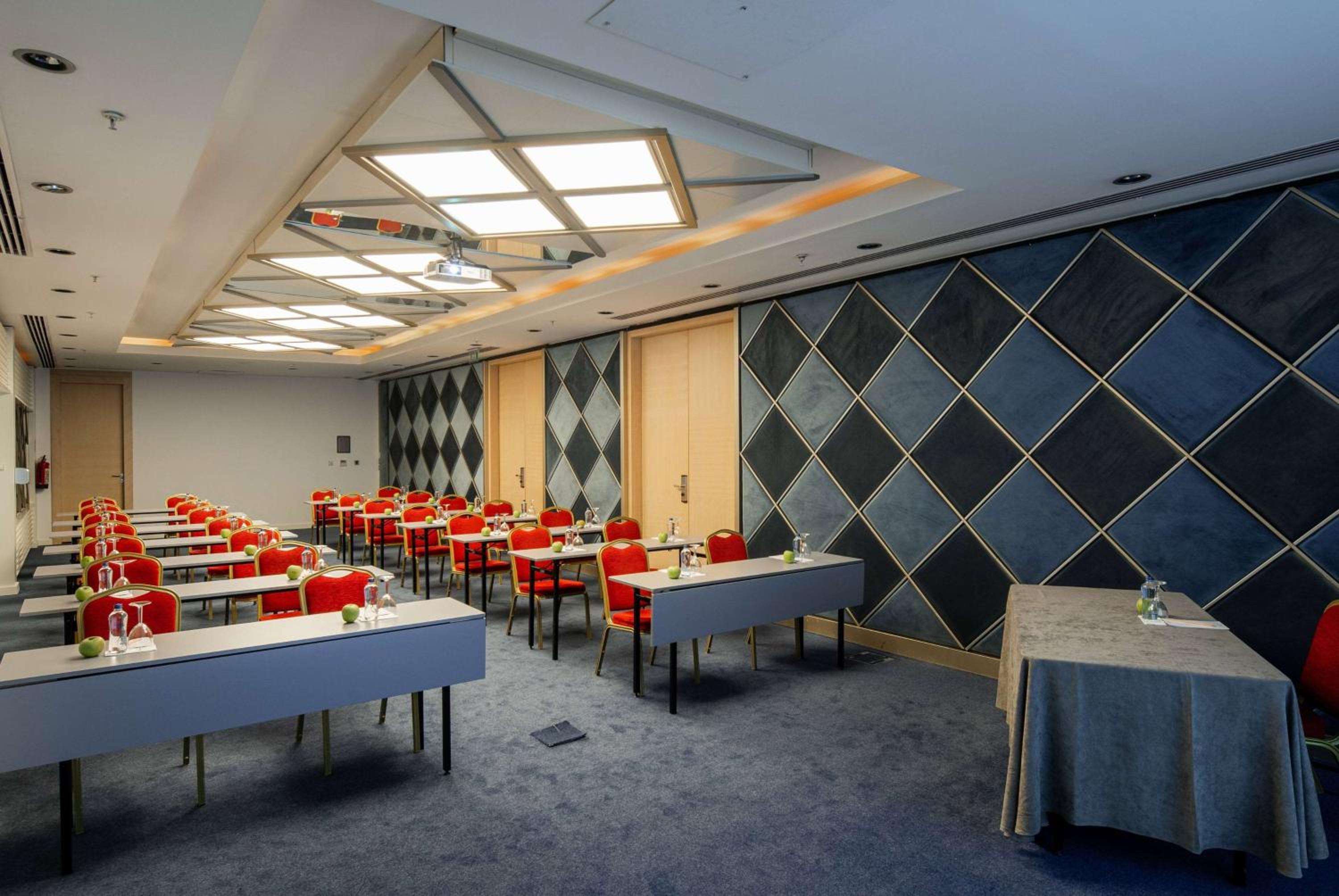 Wyndham Ankara - Image 8
