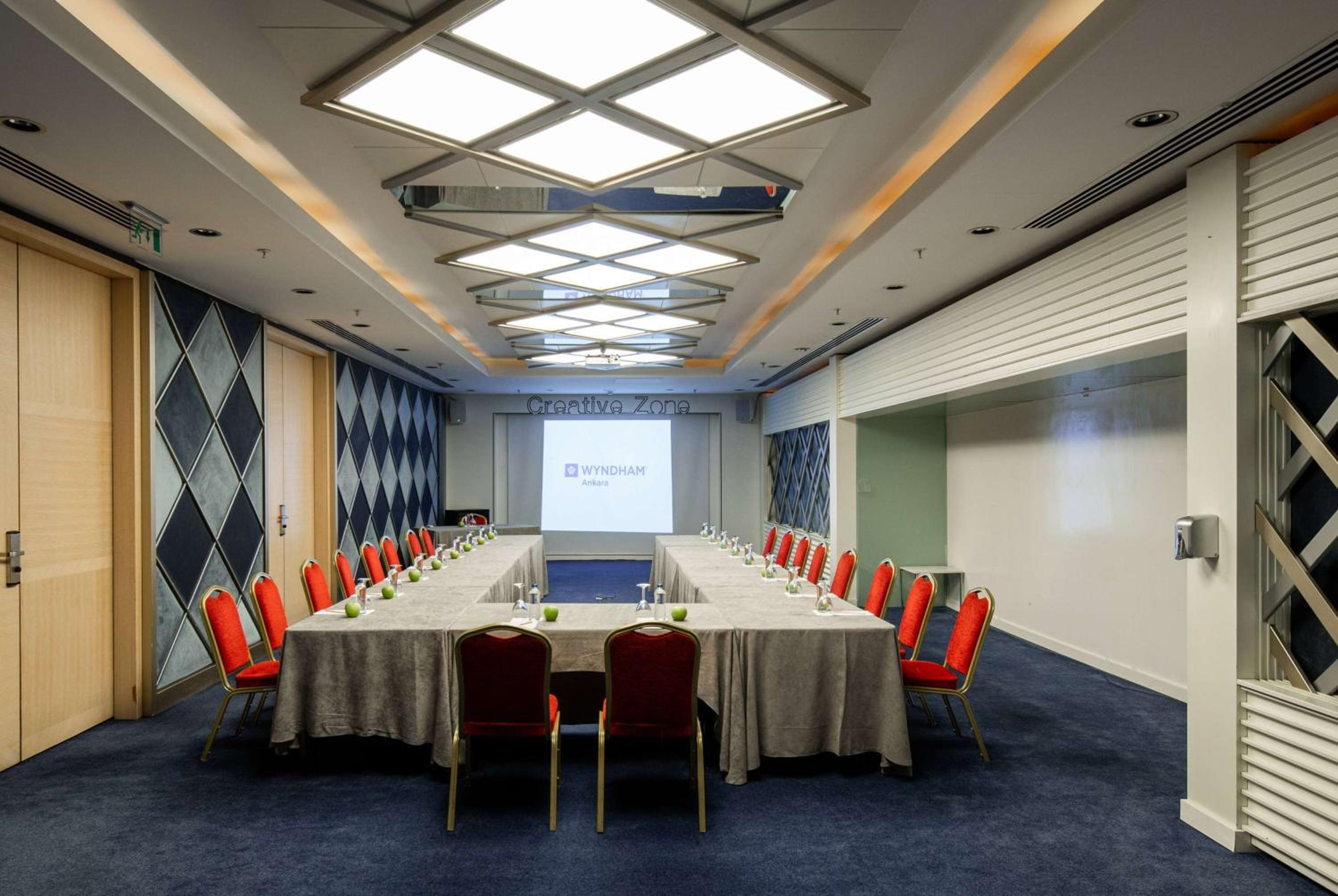 Wyndham Ankara - Image 9