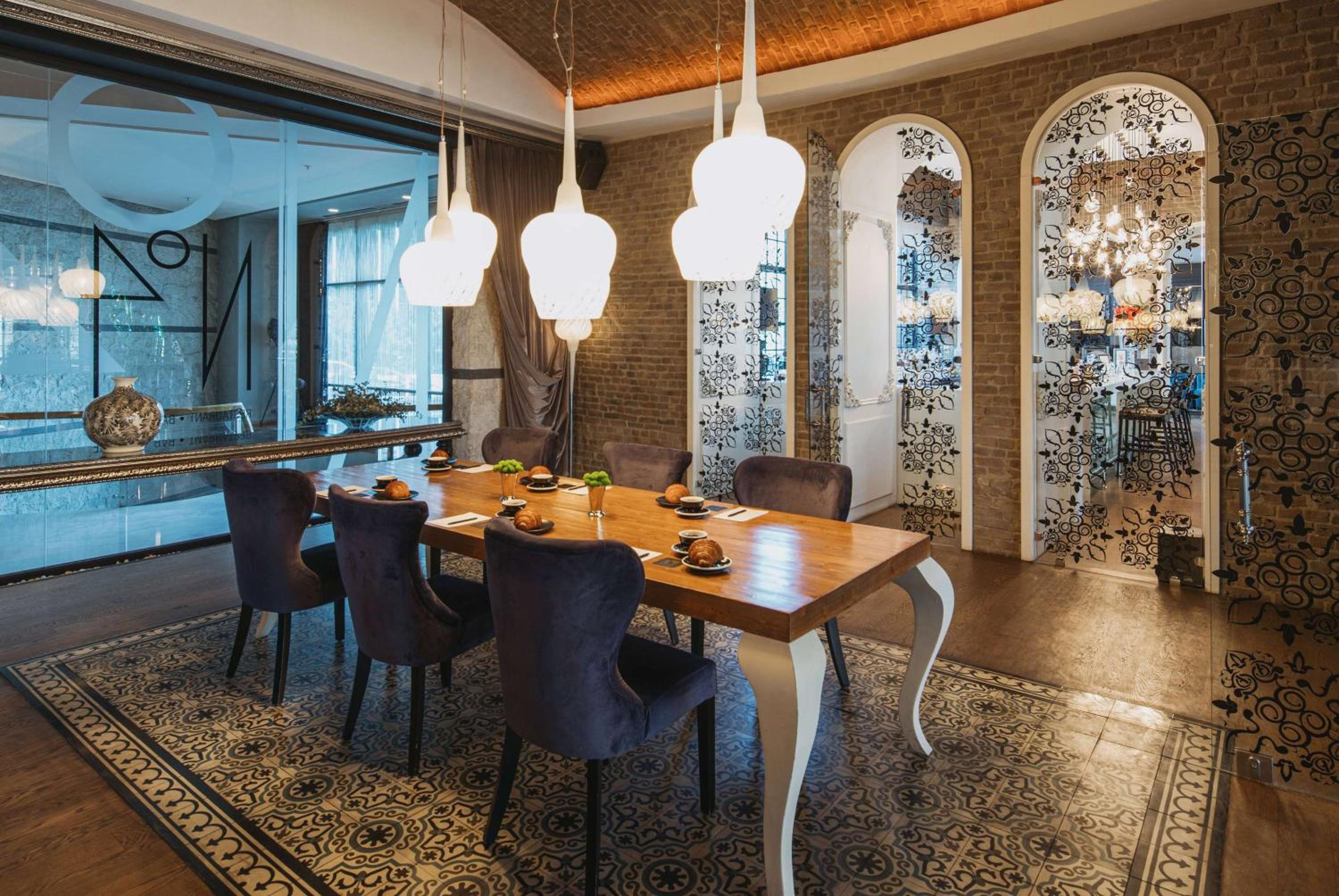 Wyndham Ankara - Image 85