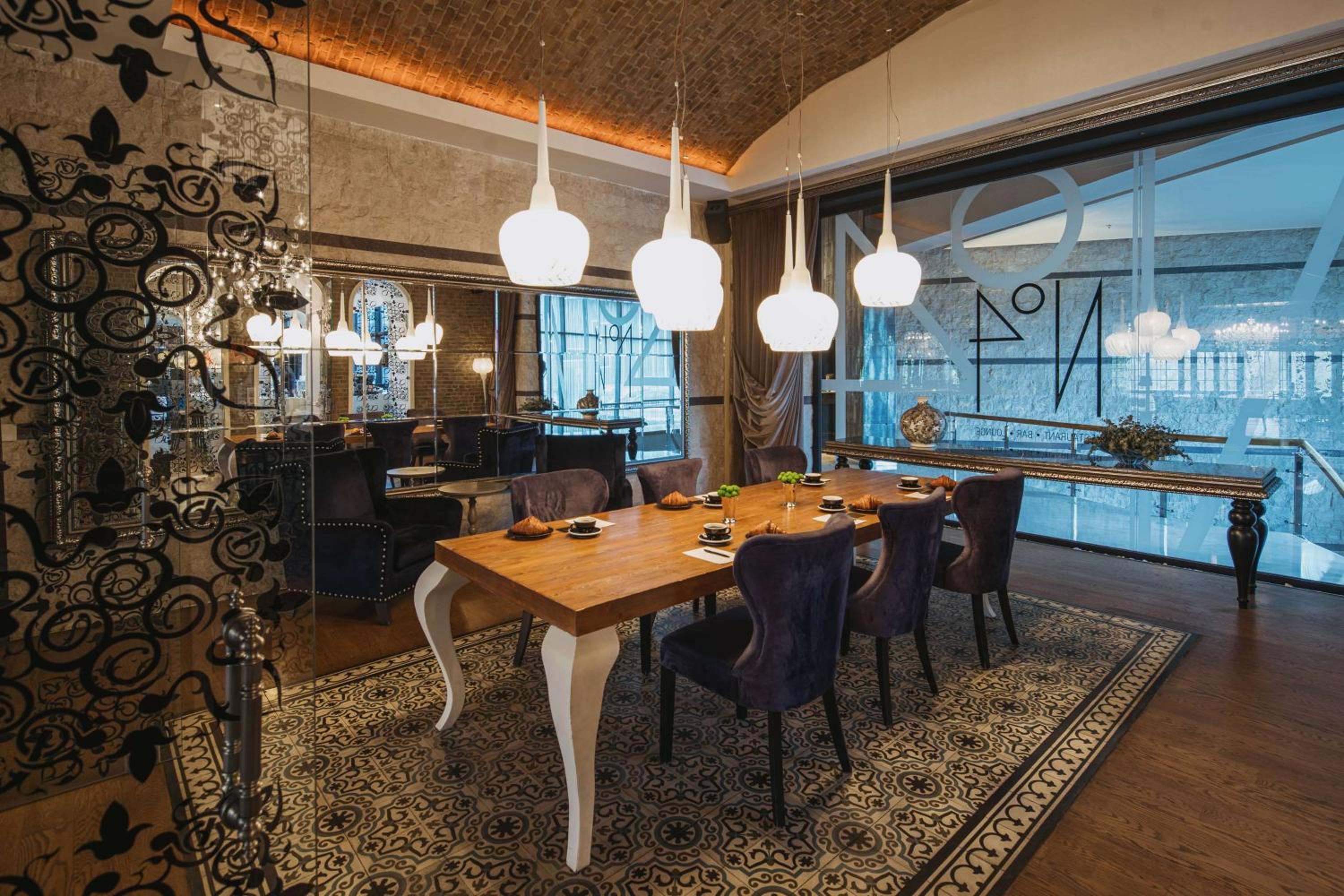 Wyndham Ankara - Image 10
