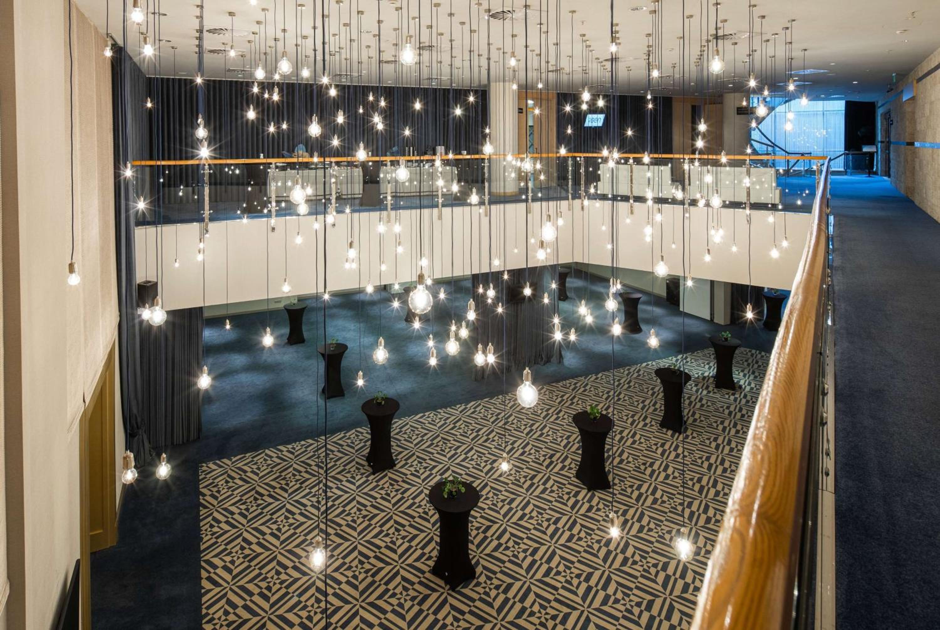 Wyndham Ankara - Image 88