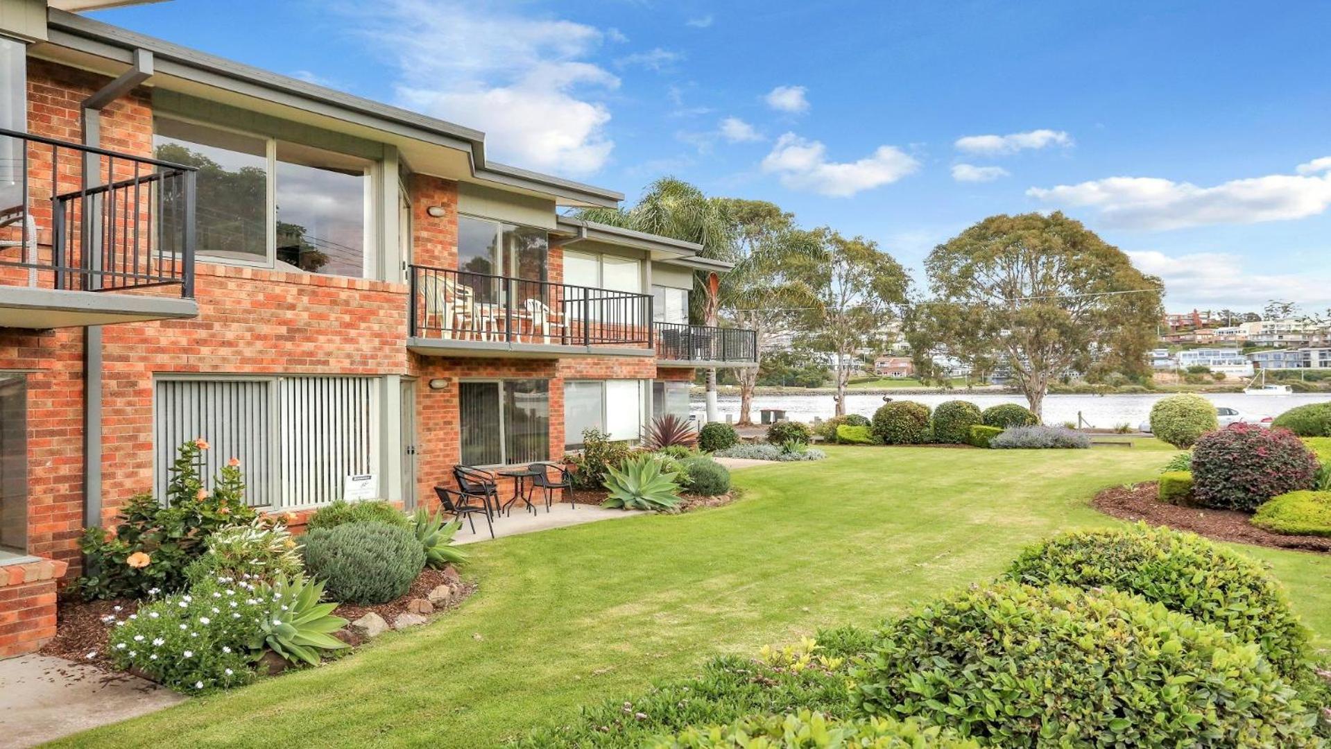 Unit 6 52 Fishpen Road, Merimbula