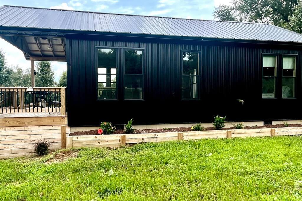 Hotel #4 Kentucky Bourbon Trail Bourbon Barrel Cottages