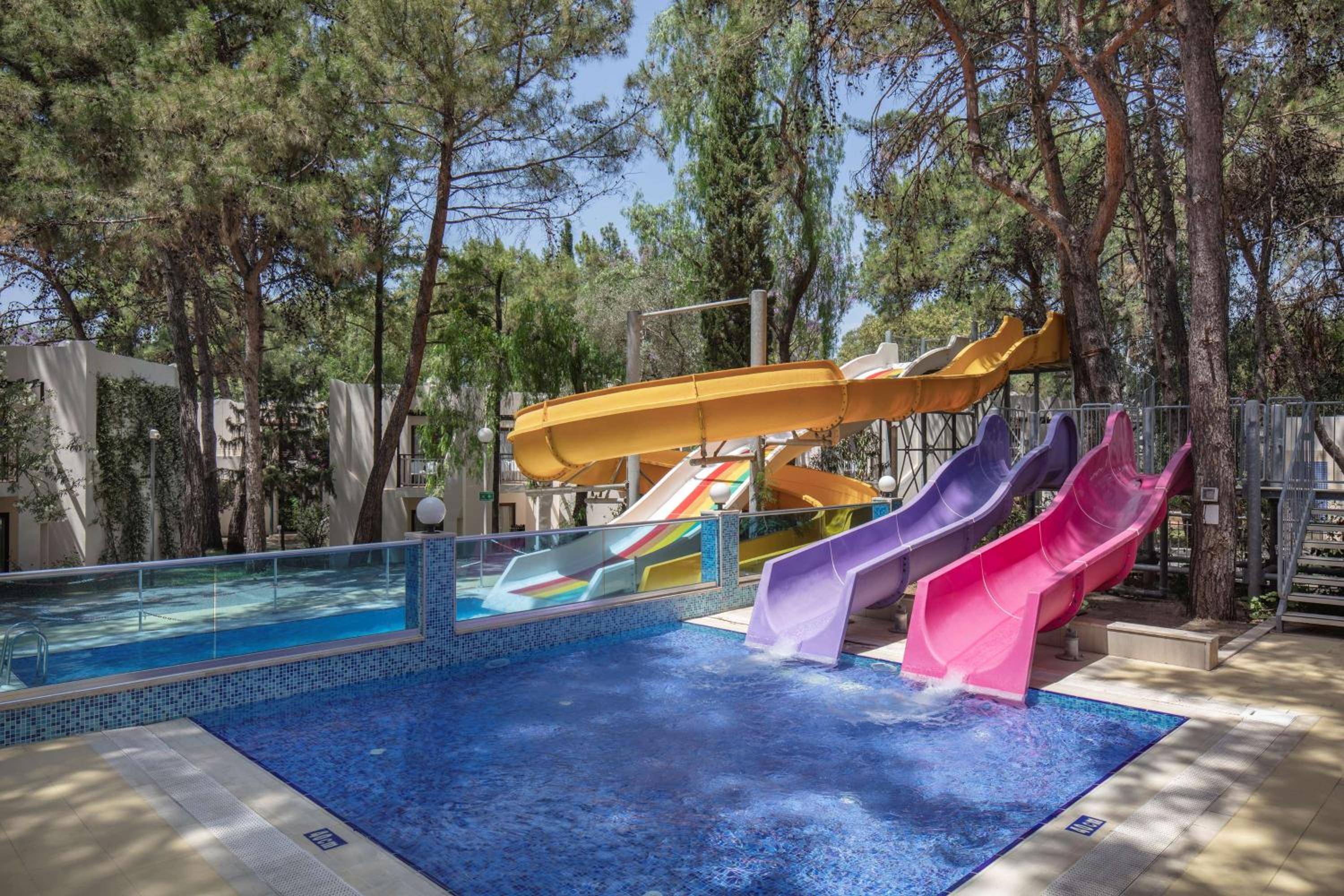 DoubleTree by Hilton Bodrum Isil Club Ultra All-Inclusive Resort view 3