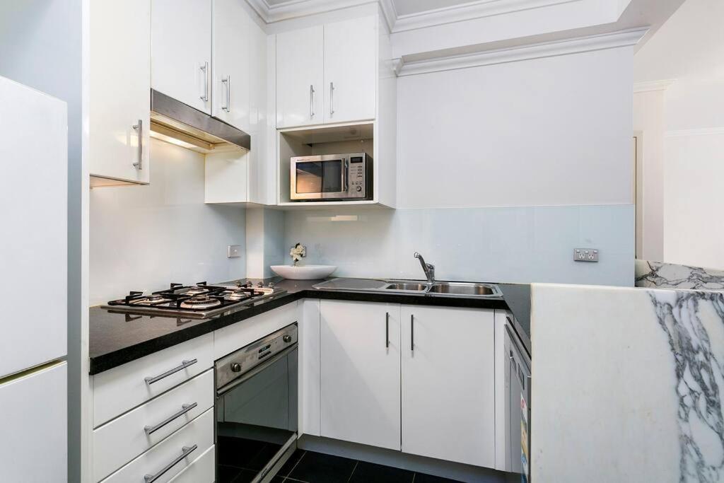 HERB8 - Herbert Street - St Leonards