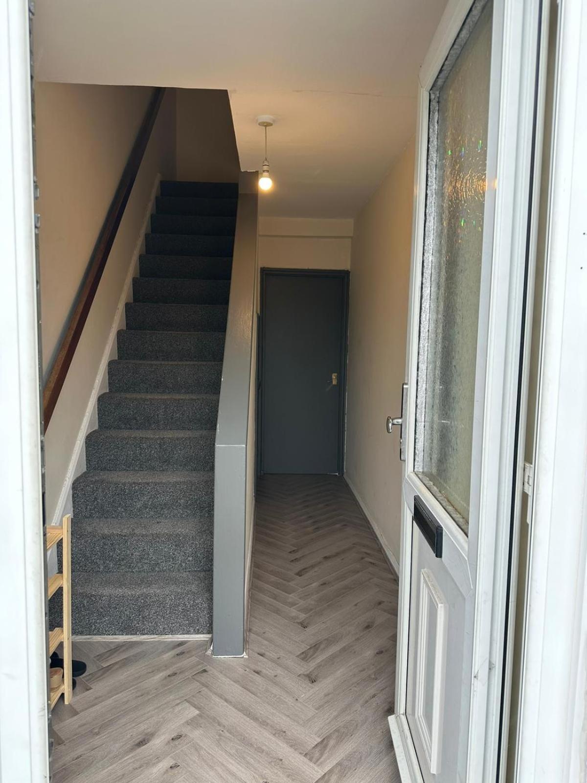 Lux Apartment in Southwark — other